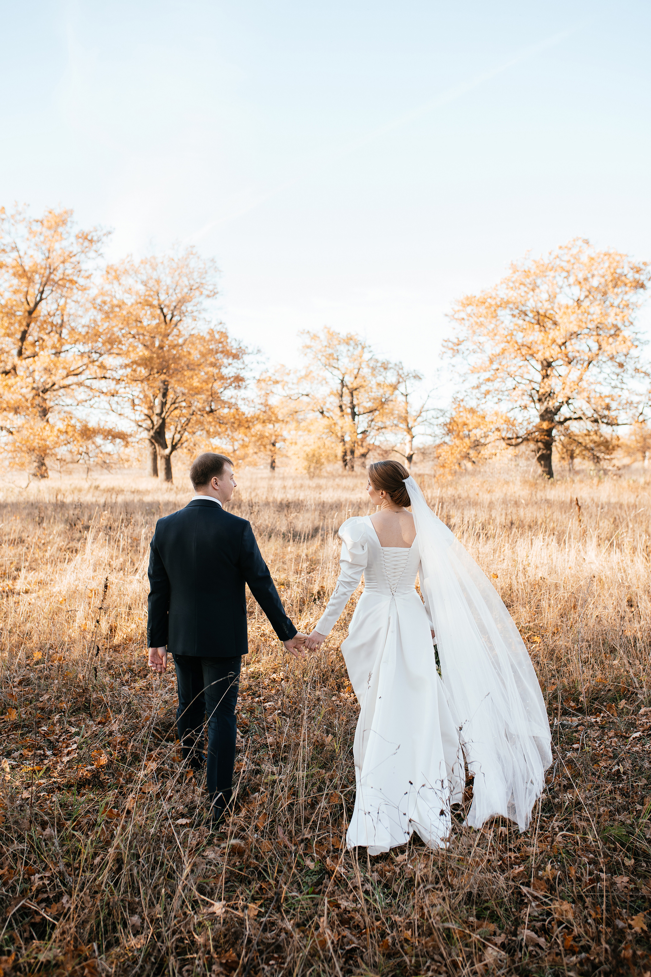 Wedding day #8. Свадебный, семейный фотограф в Рязани Лена Брант