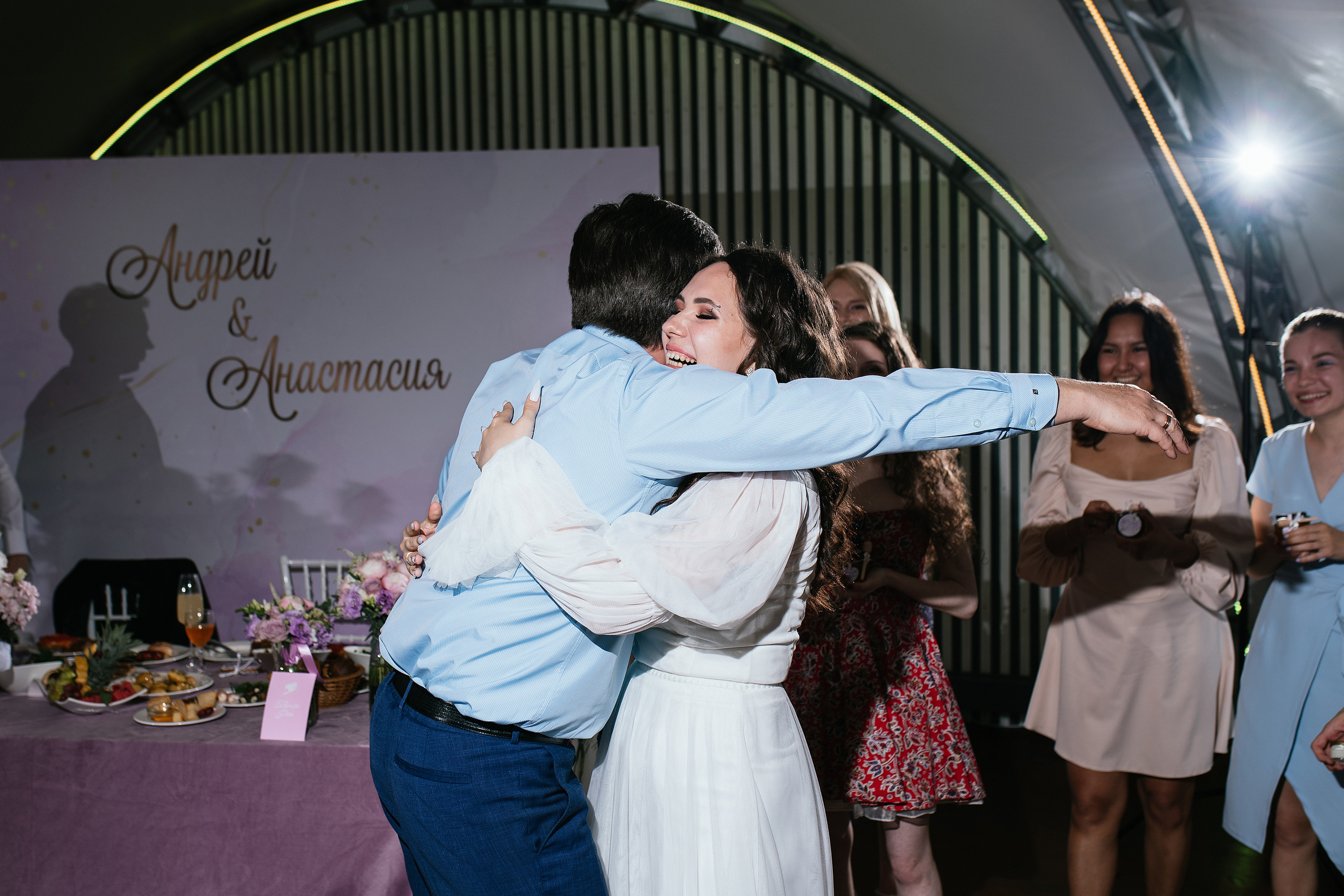 Wedding day #40. Свадебный, семейный фотограф в Рязани Лена Брант