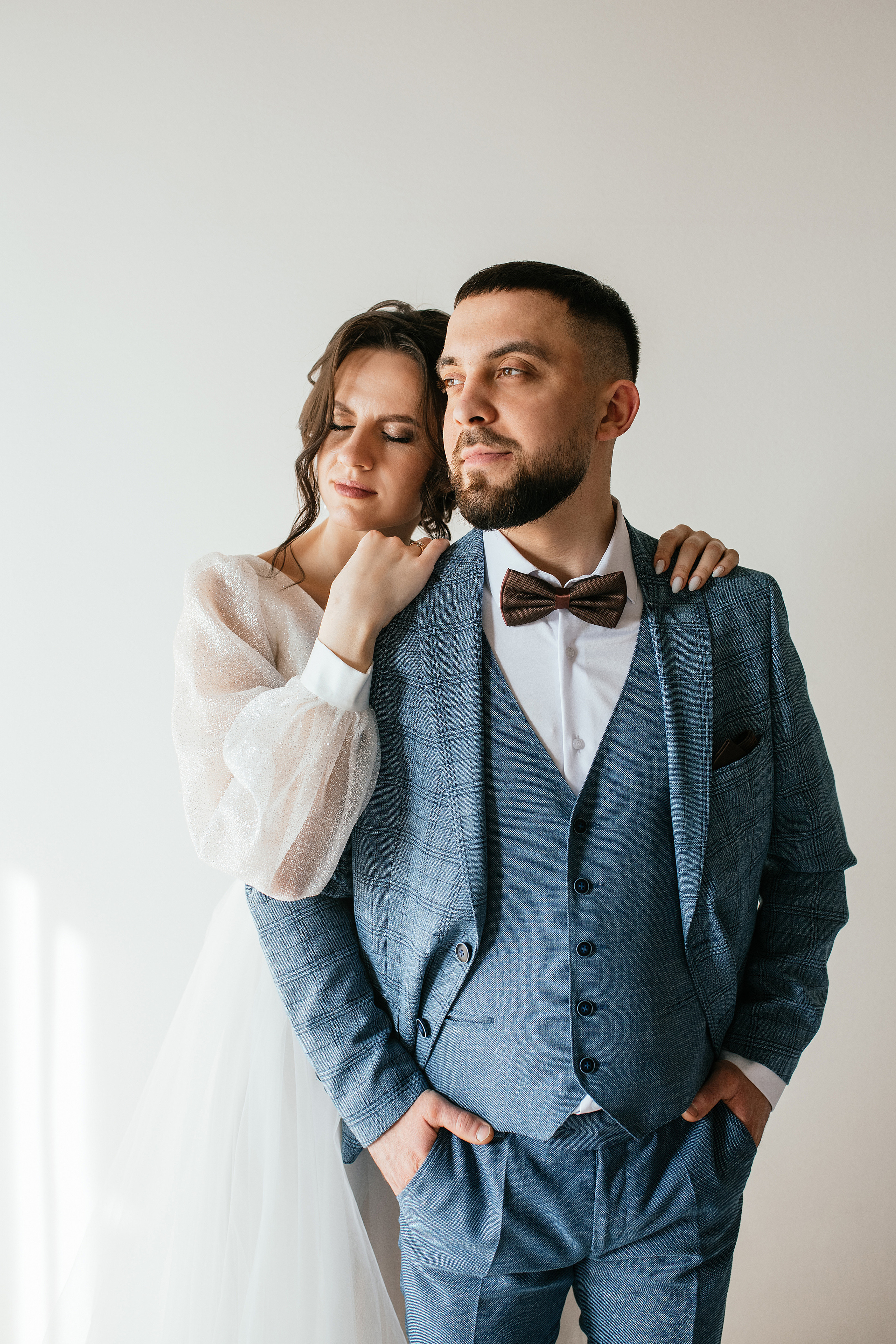 Wedding day #24. Свадебный, семейный фотограф в Рязани Лена Брант