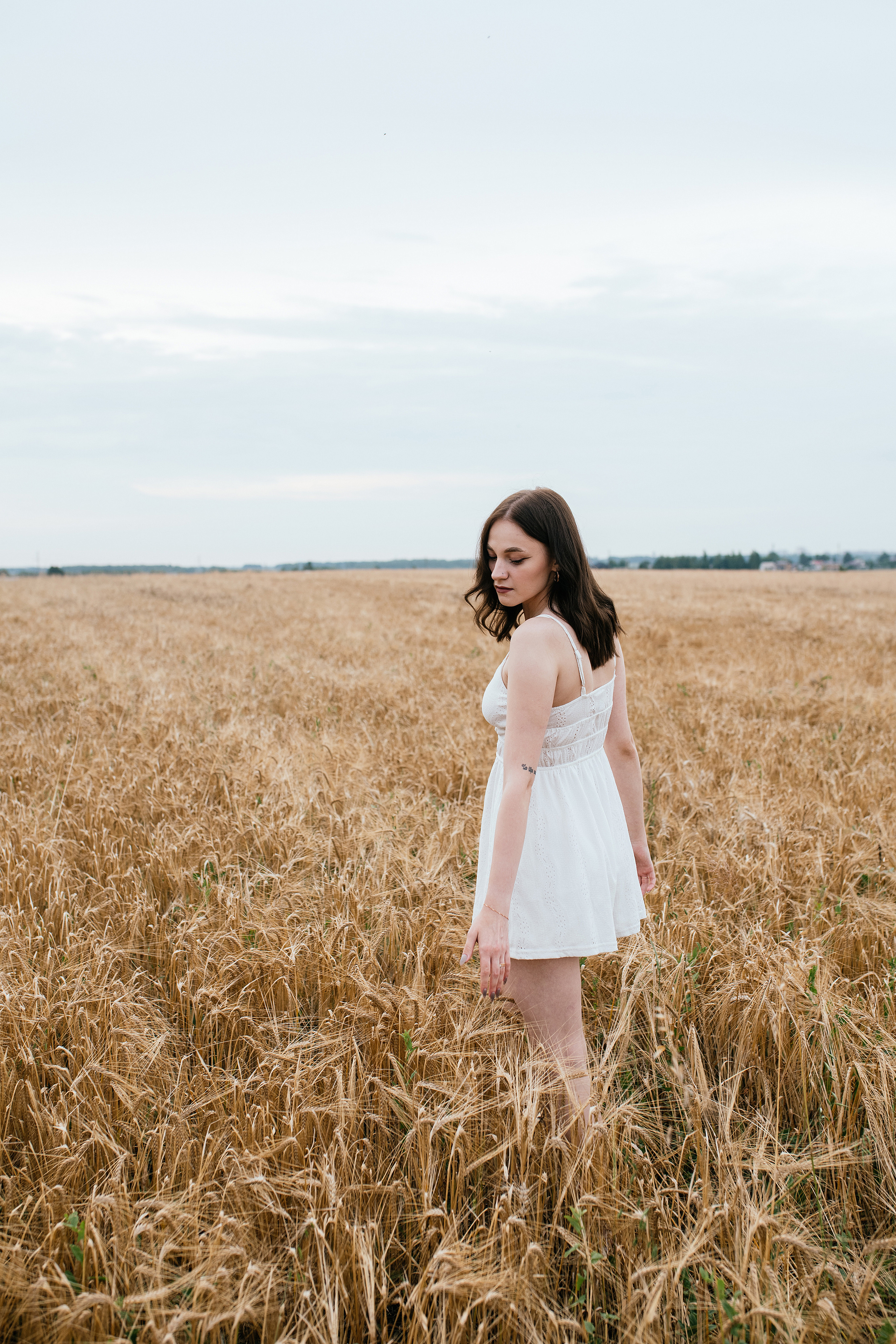 Вика и Даша. Свадебный, семейный фотограф в Рязани Лена Брант