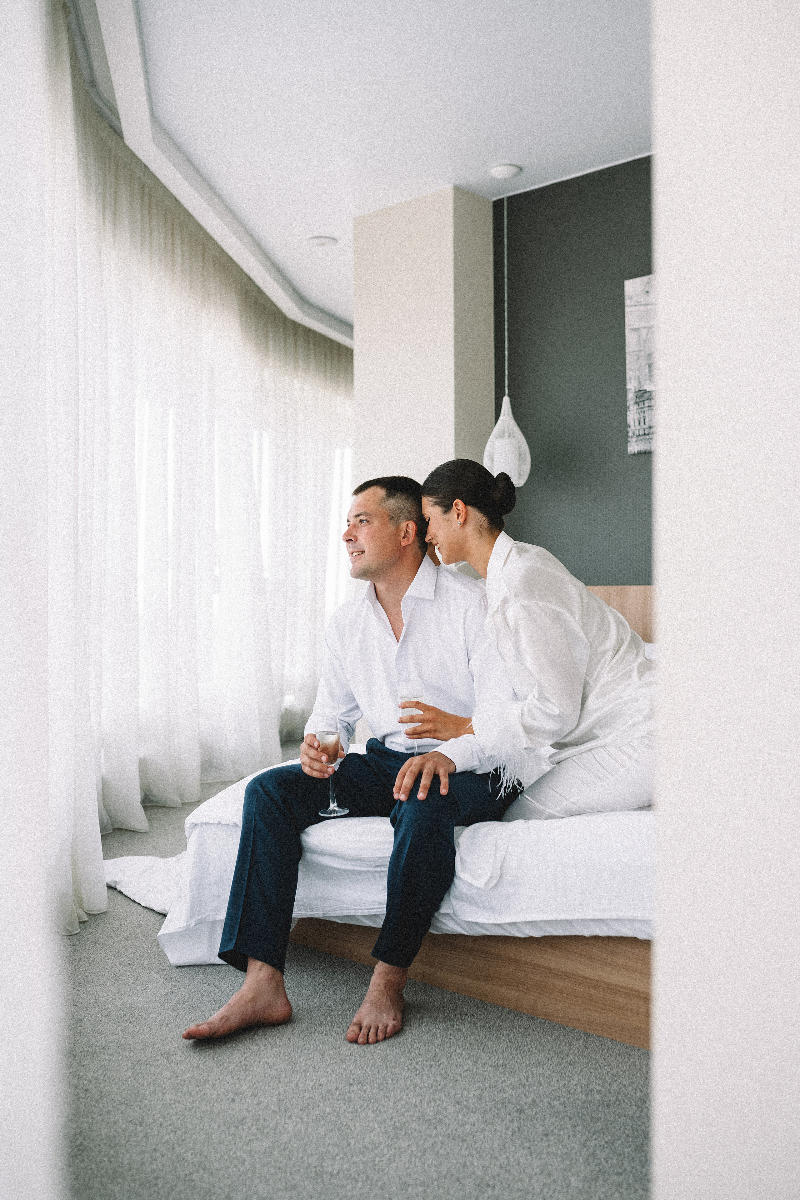 Wedding day #34. Свадебный, семейный фотограф в Рязани Лена Брант