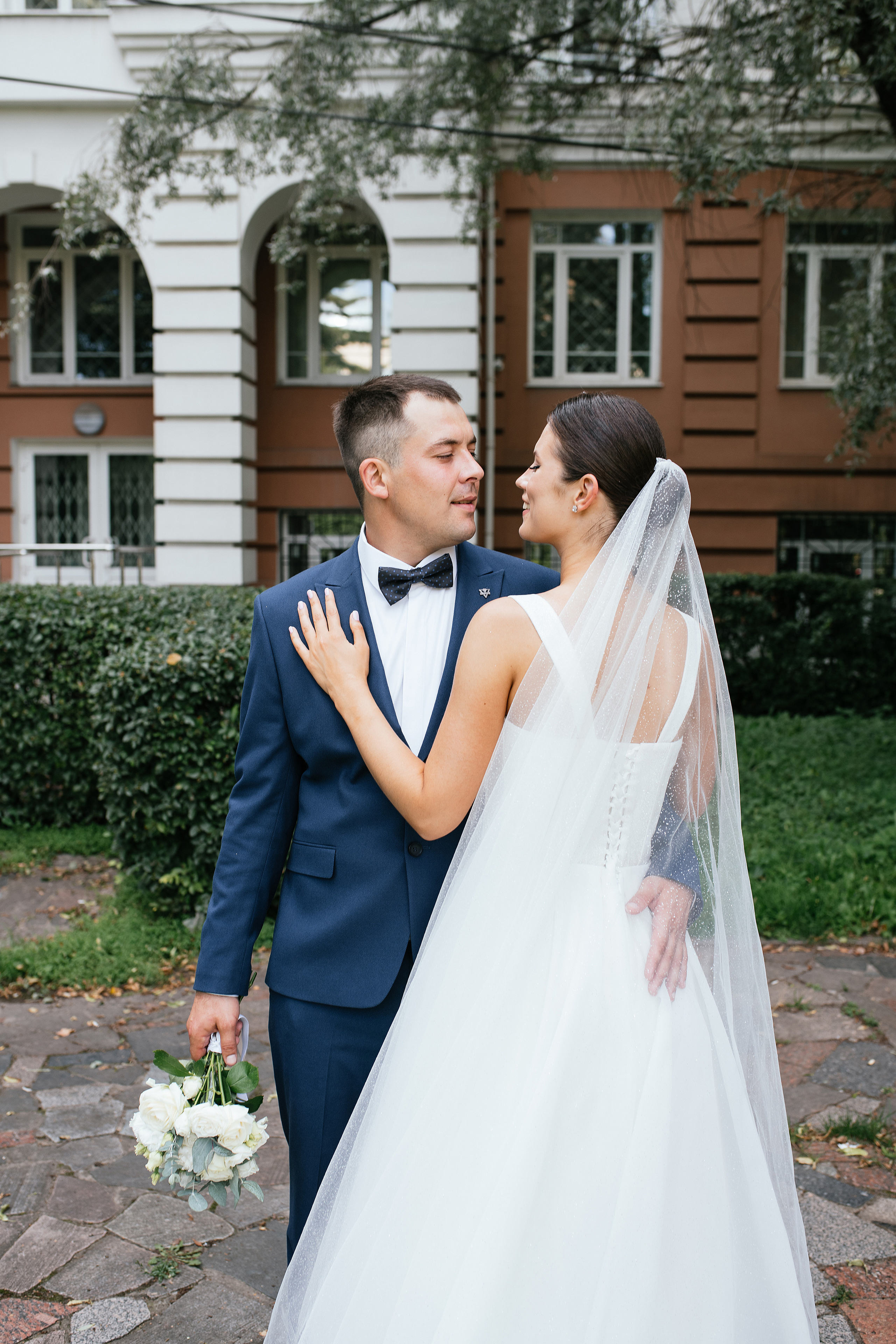 Wedding day #34. Свадебный, семейный фотограф в Рязани Лена Брант
