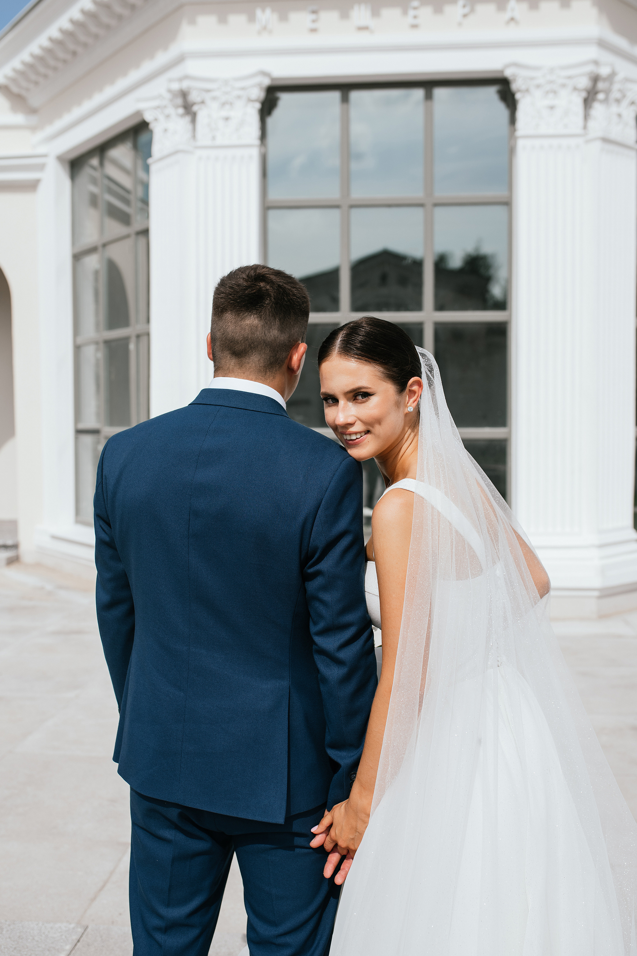 Wedding day #34. Свадебный, семейный фотограф в Рязани Лена Брант