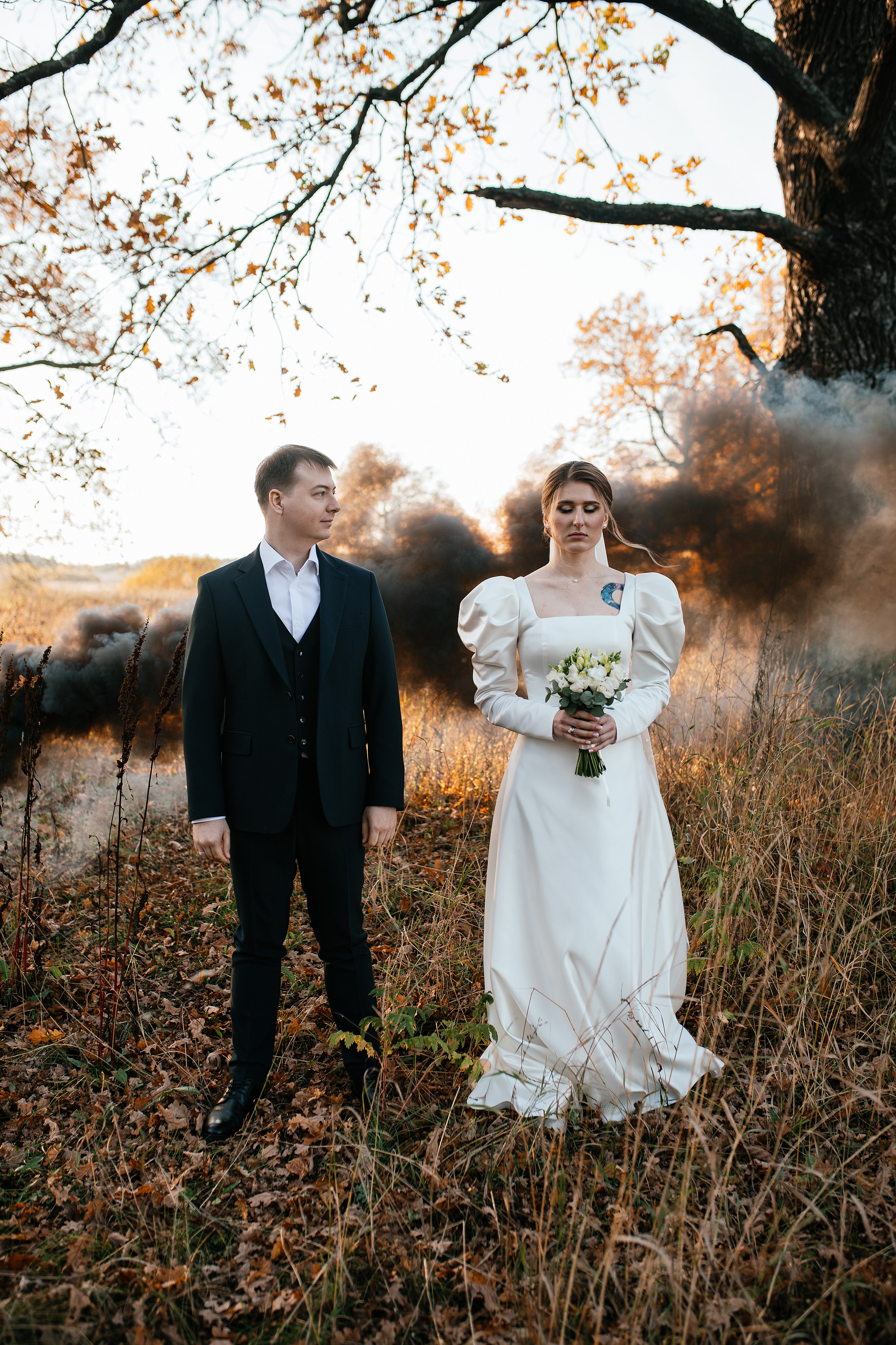 Wedding day #8. Свадебный, семейный фотограф в Рязани Лена Брант