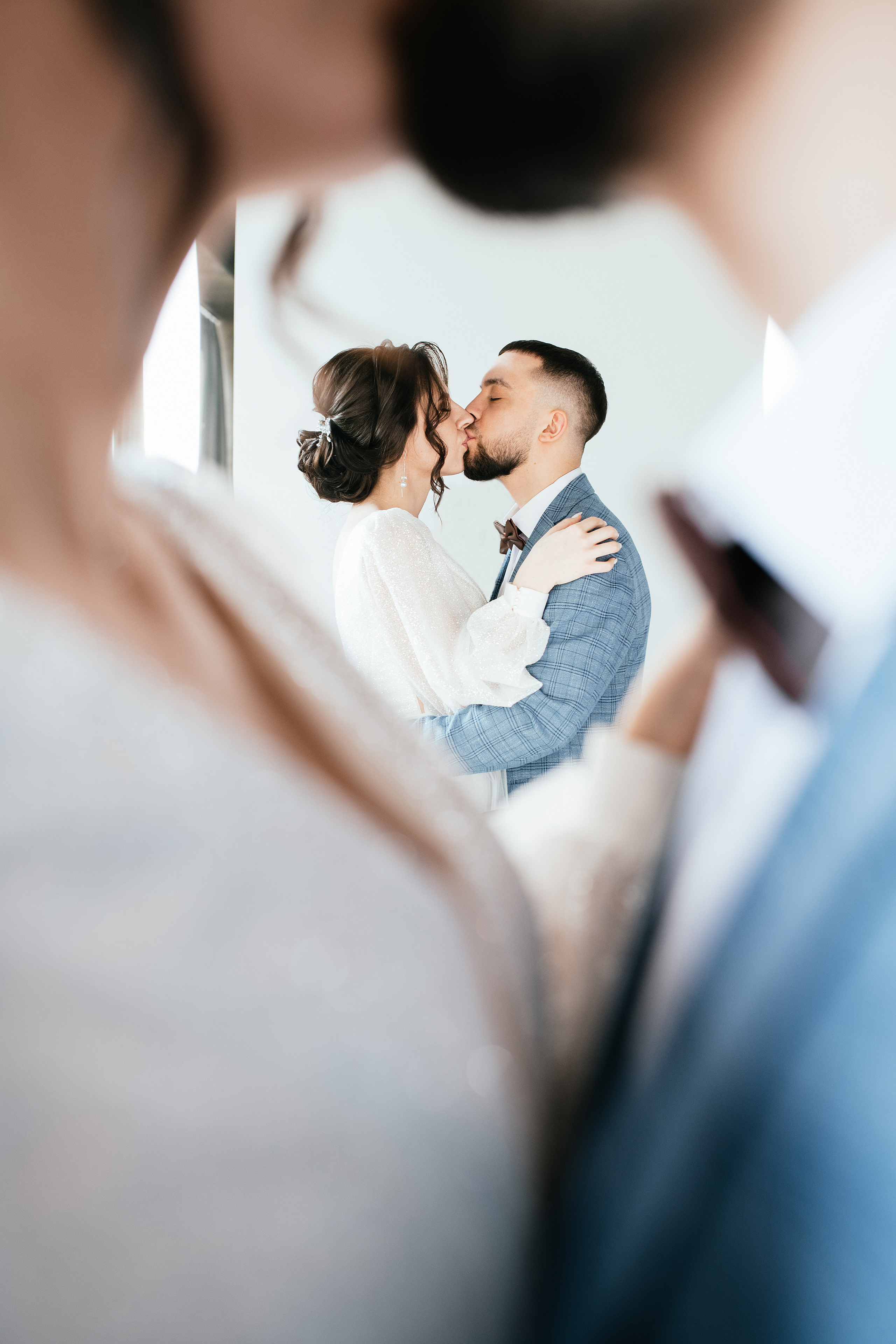 Wedding day #24. Свадебный, семейный фотограф в Рязани Лена Брант