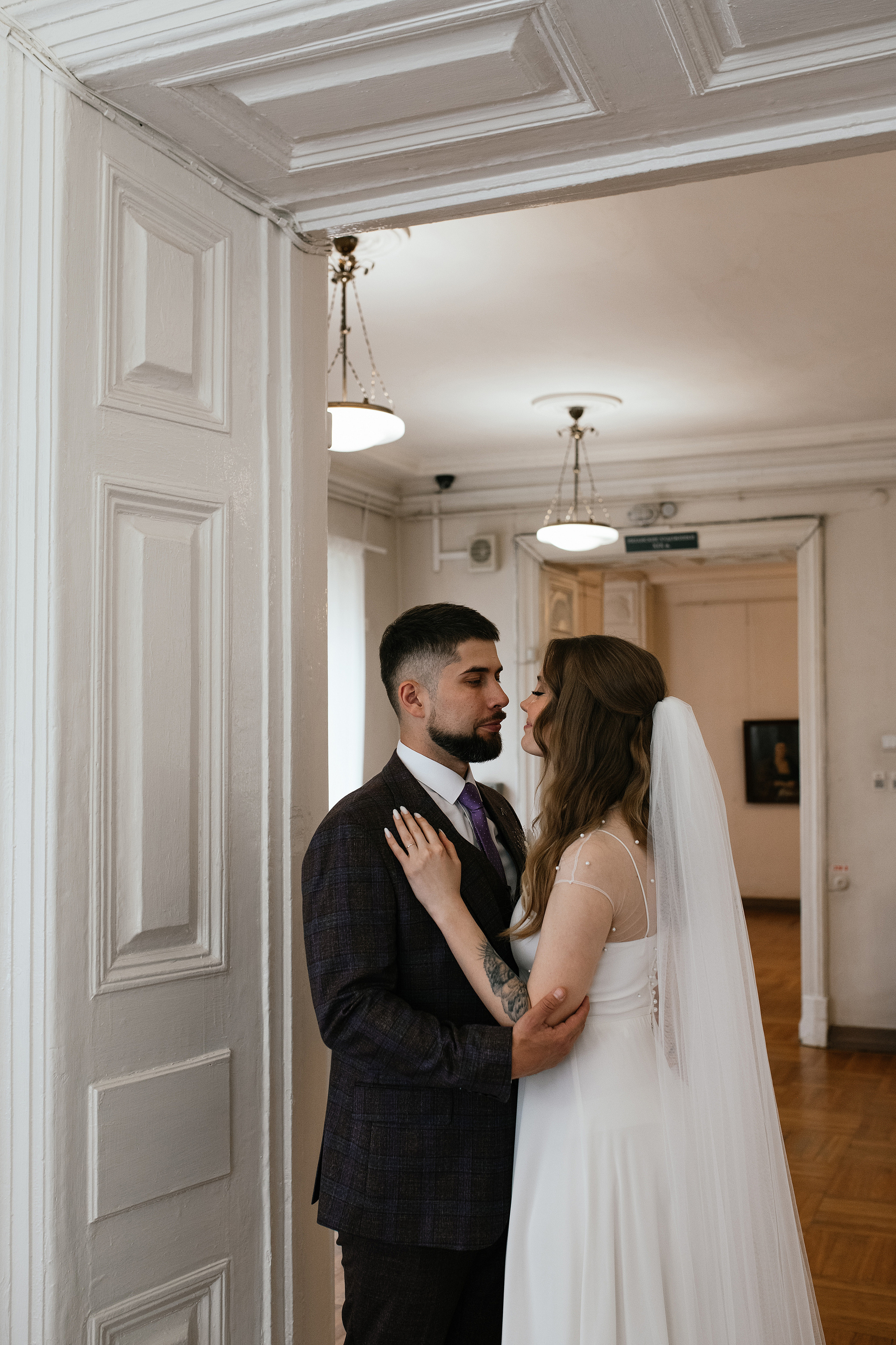 Wedding day #35. Свадебный, семейный фотограф в Рязани Лена Брант