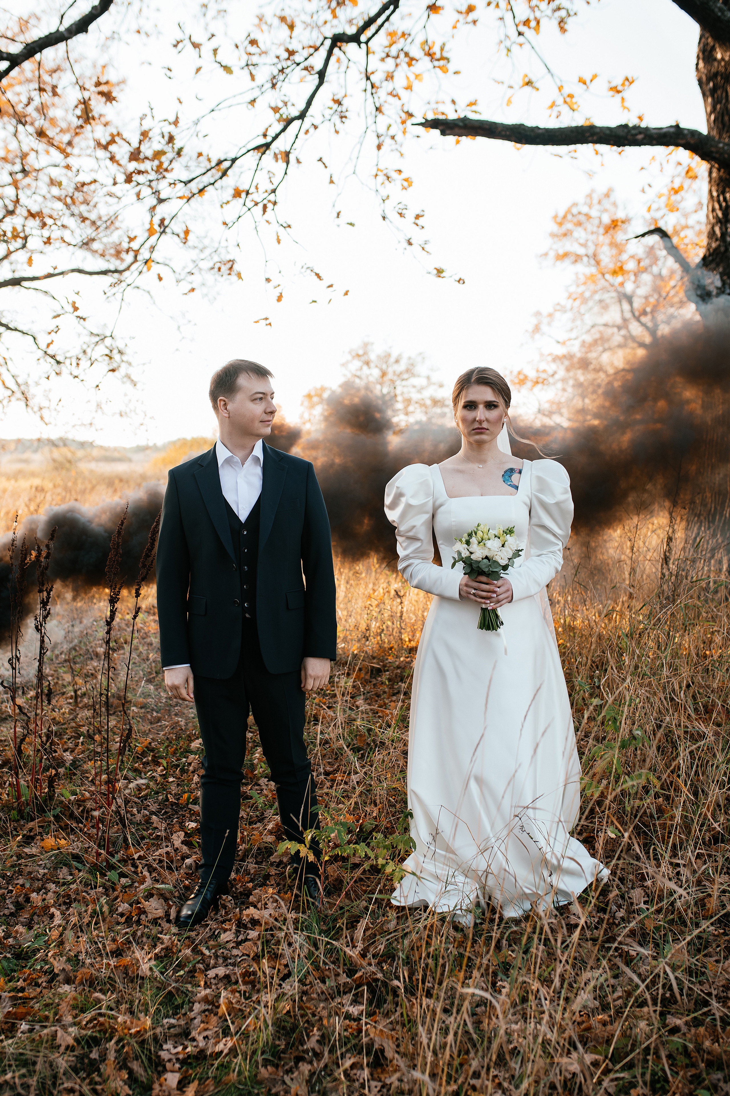 Wedding day #8. Свадебный, семейный фотограф в Рязани Лена Брант