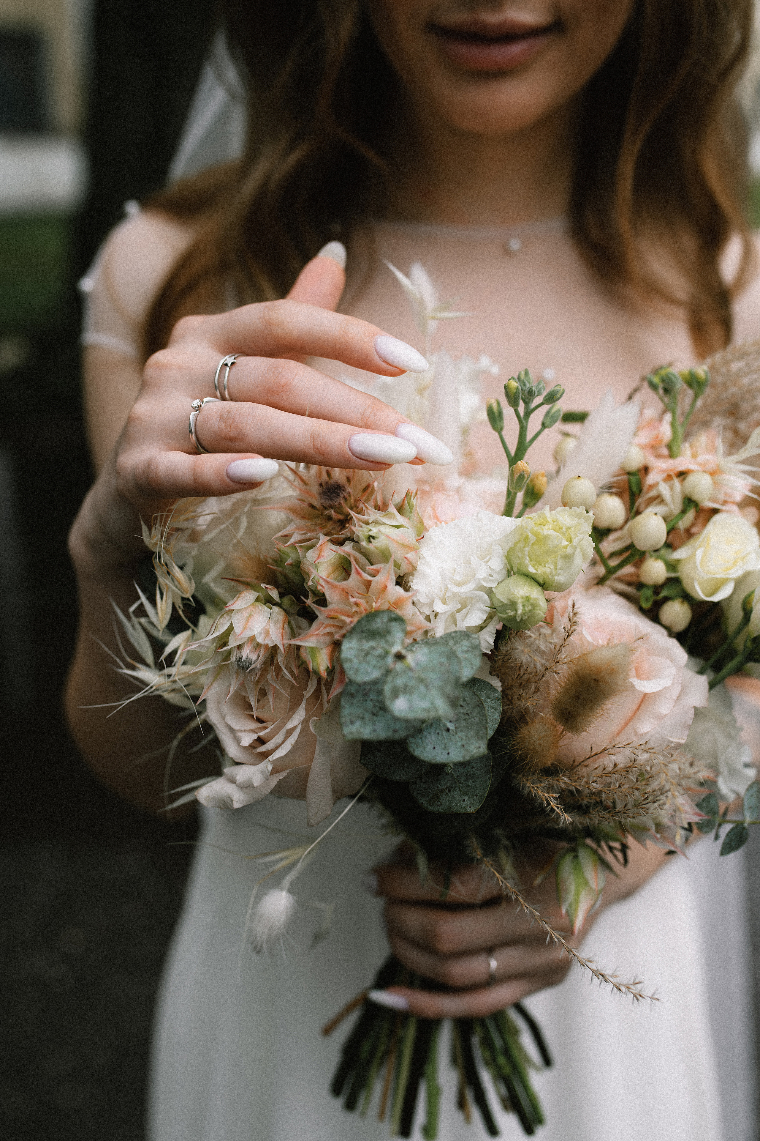 Wedding day #35. Свадебный, семейный фотограф в Рязани Лена Брант