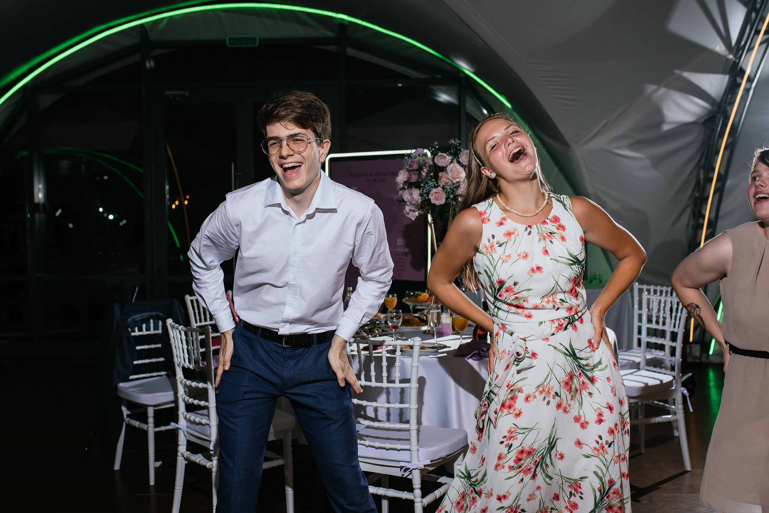 Wedding day #40. Свадебный, семейный фотограф в Рязани Лена Брант