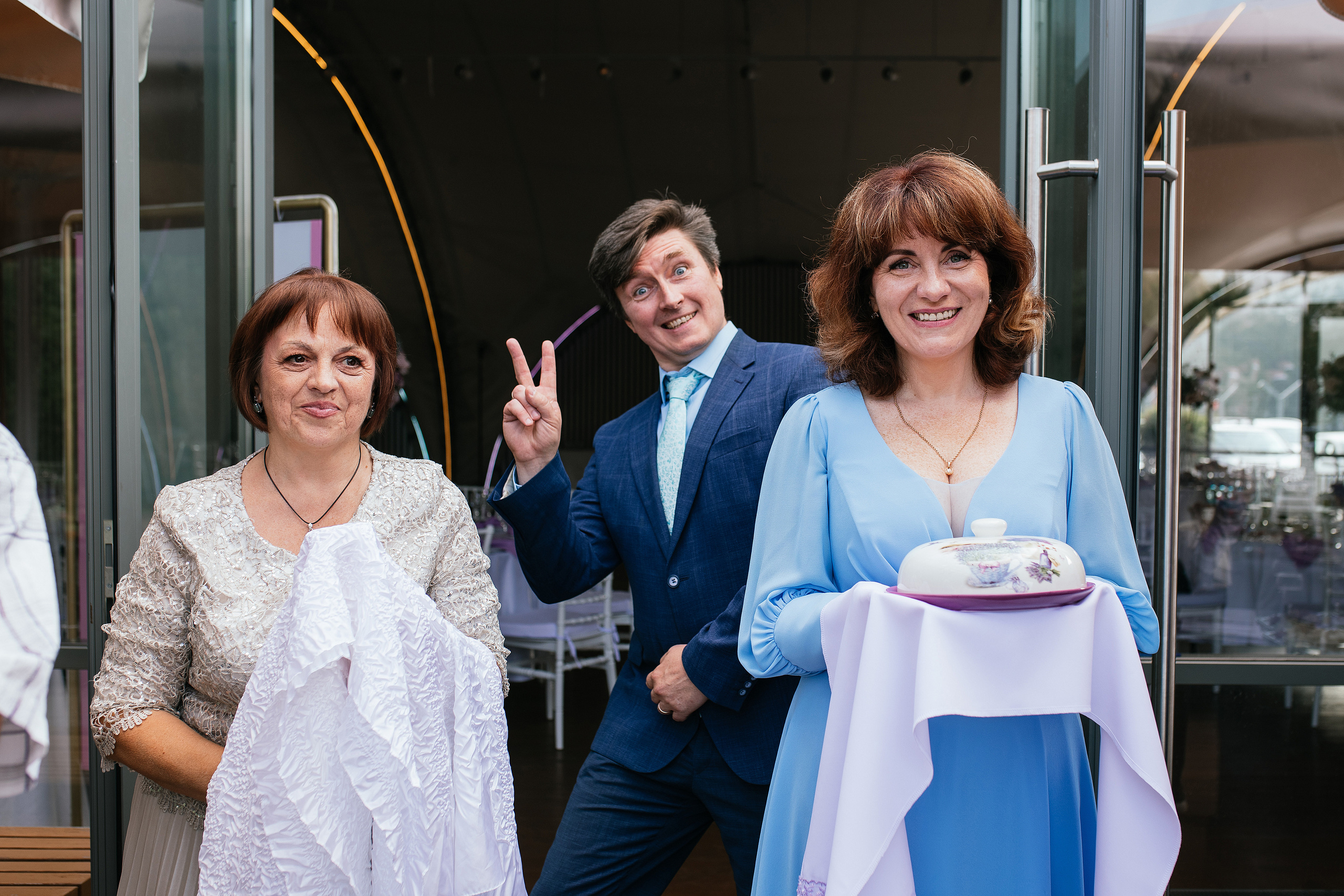 Wedding day #40. Свадебный, семейный фотограф в Рязани Лена Брант