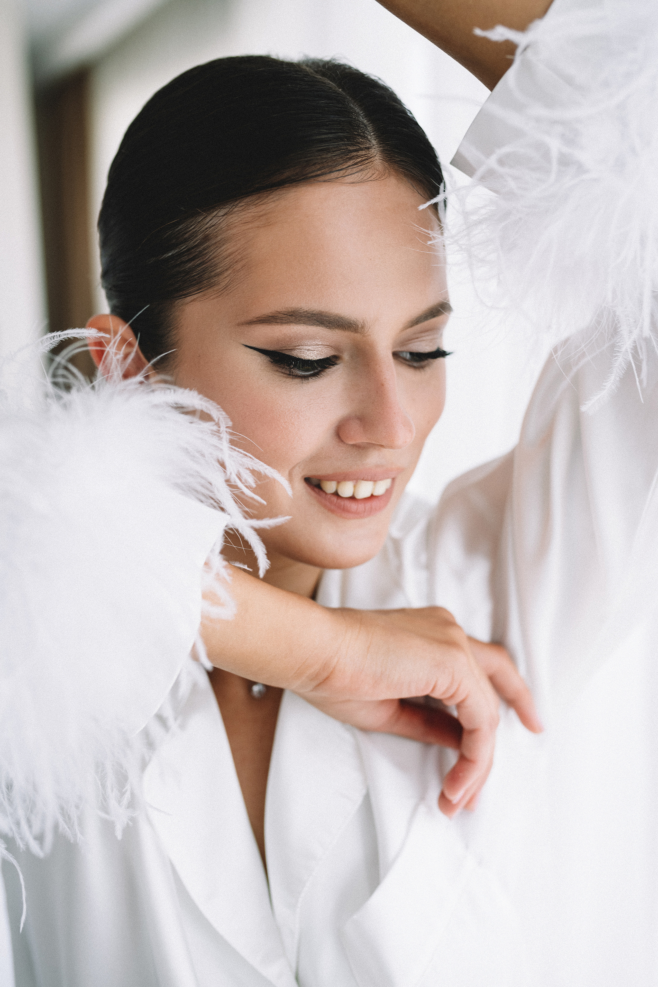 Wedding day #34. Свадебный, семейный фотограф в Рязани Лена Брант