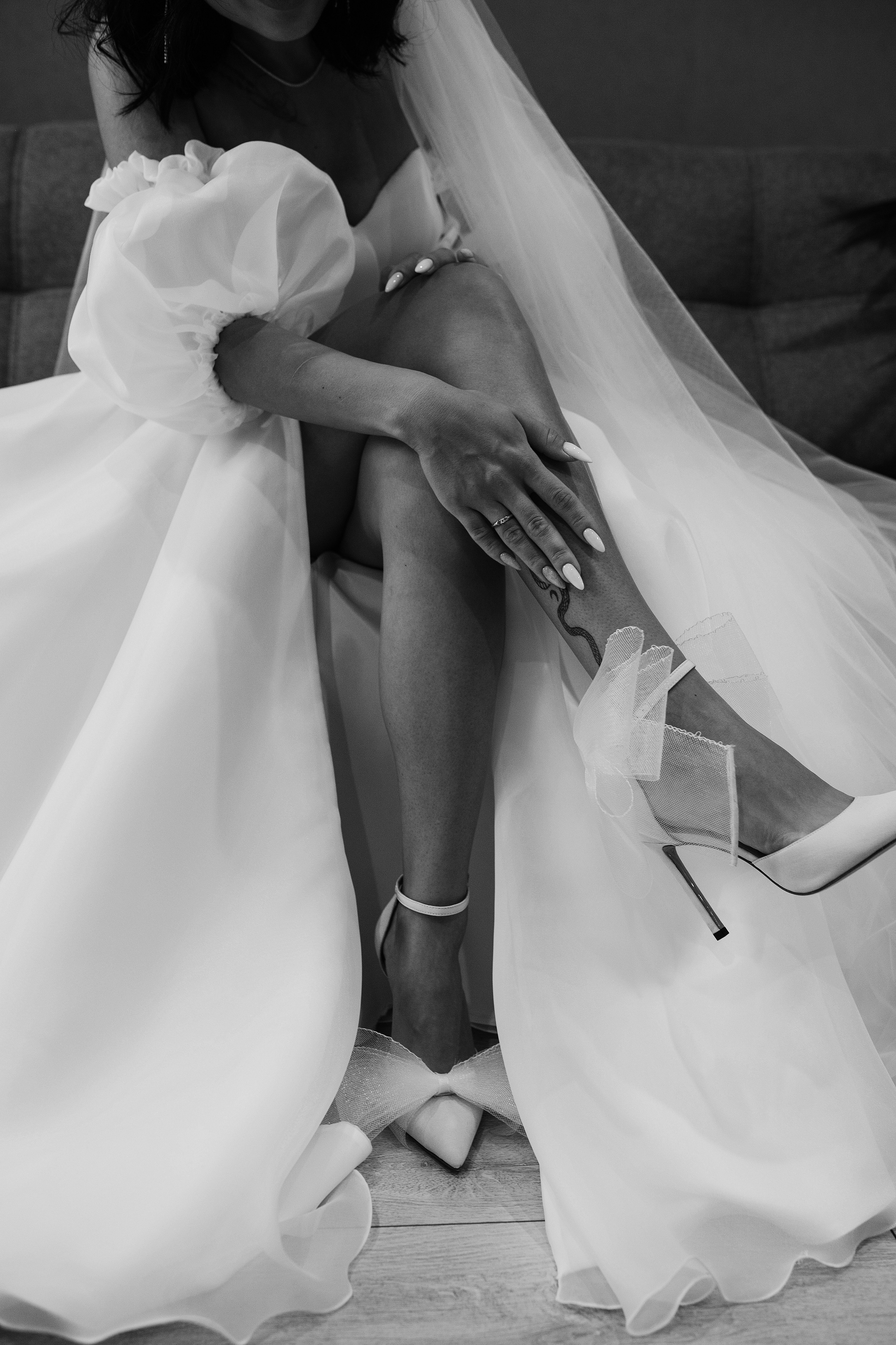 Wedding day #32. Свадебный, семейный фотограф в Рязани Лена Брант