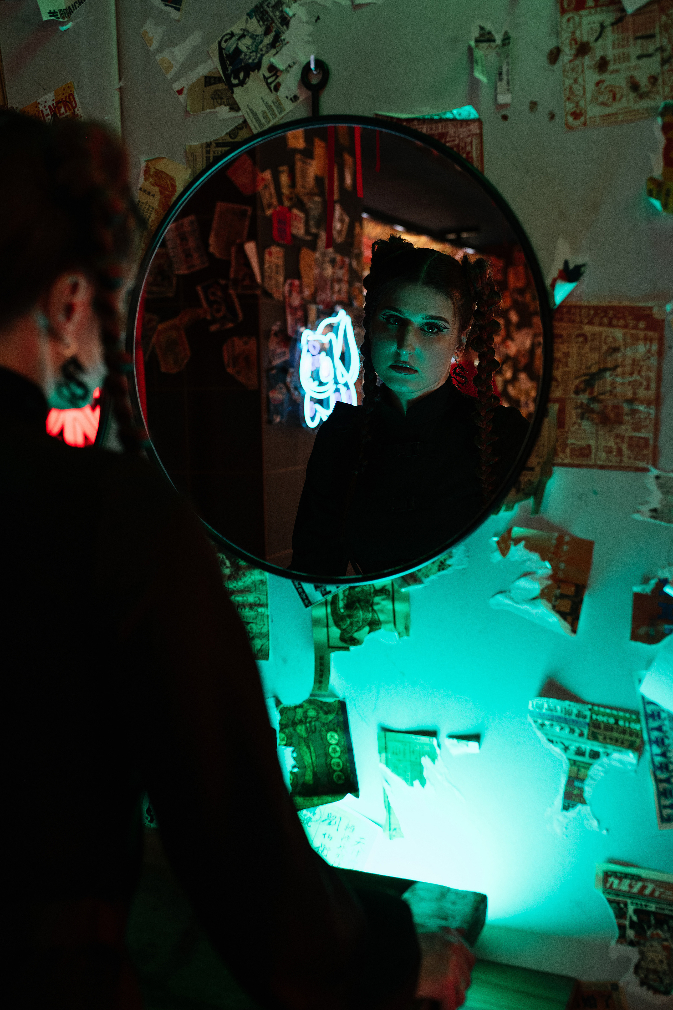 Китайка. Свадебный, семейный фотограф в Рязани Лена Брант