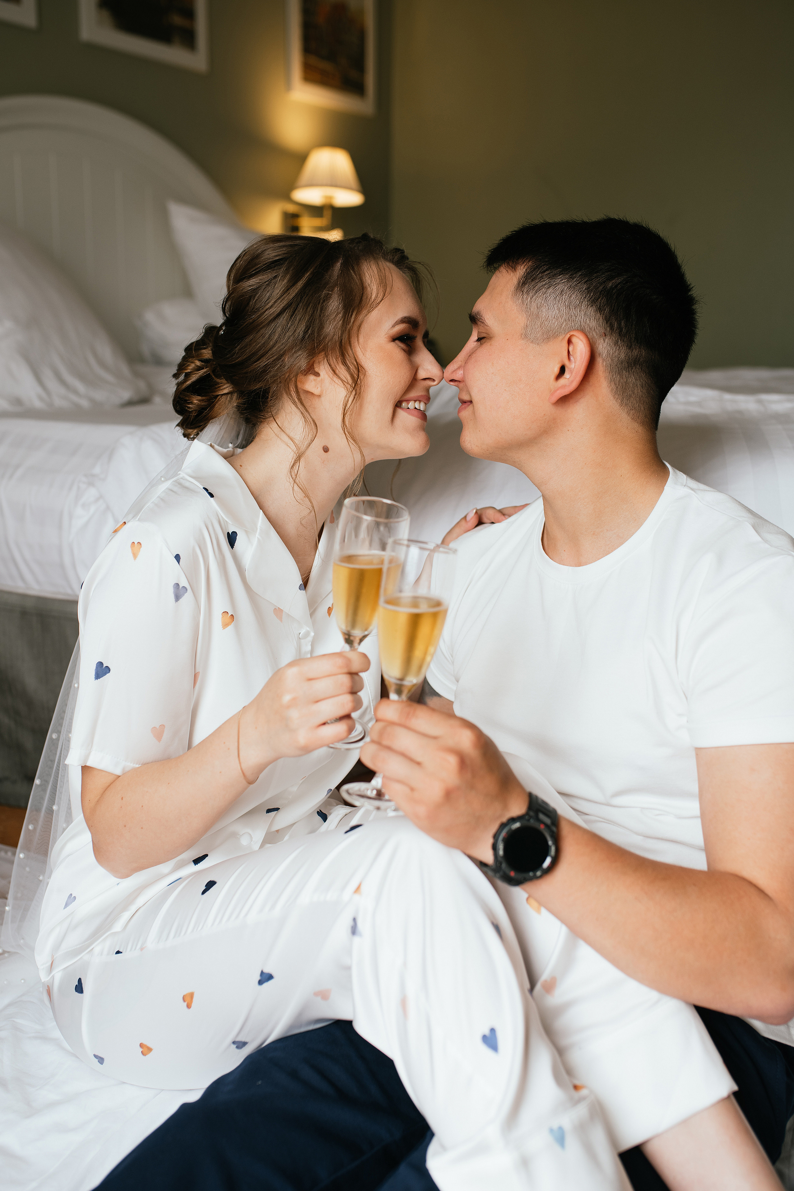 Wedding day #33. Свадебный, семейный фотограф в Рязани Лена Брант