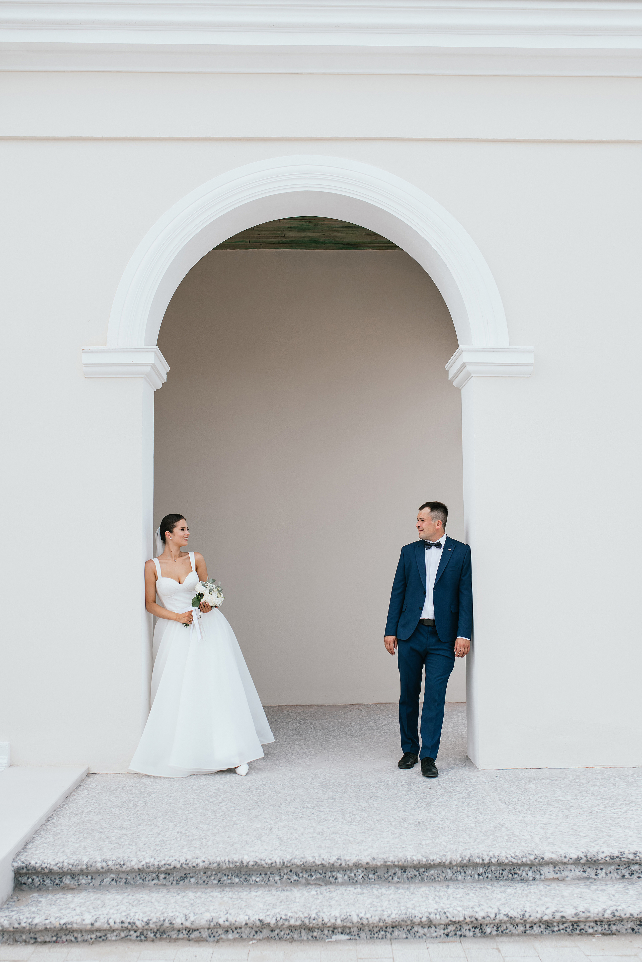 Wedding day #34. Свадебный, семейный фотограф в Рязани Лена Брант