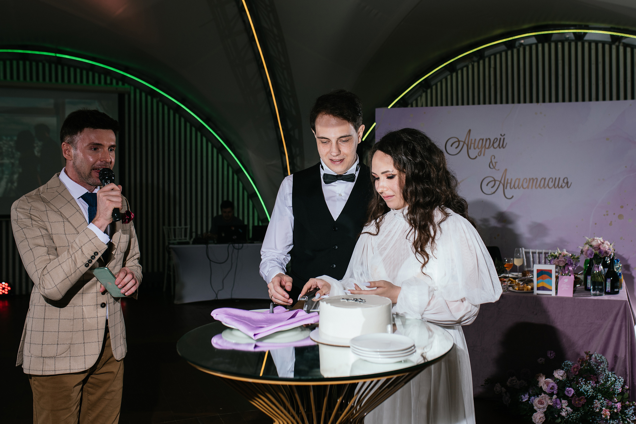 Wedding day #40. Свадебный, семейный фотограф в Рязани Лена Брант