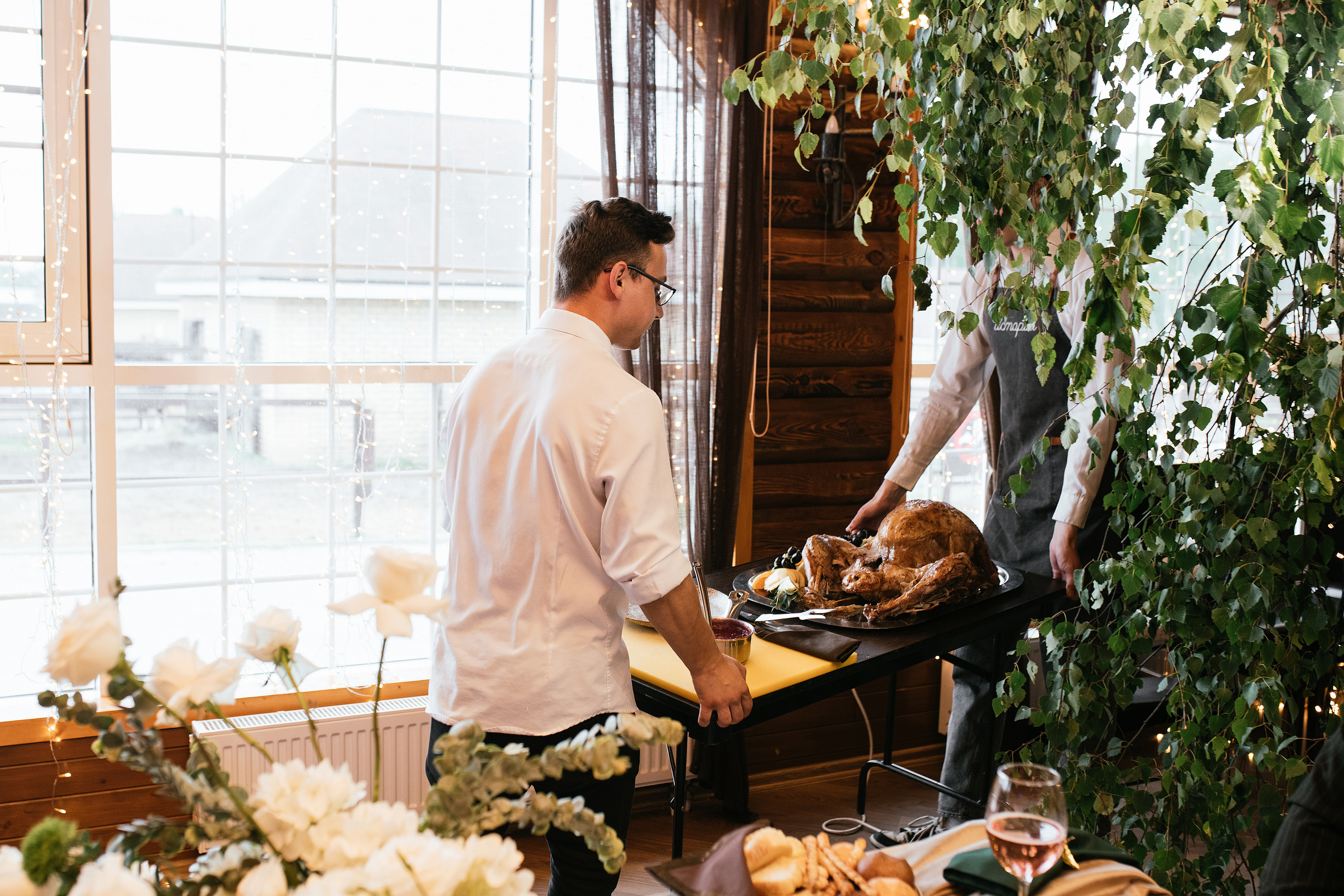 Wedding day #32. Свадебный, семейный фотограф в Рязани Лена Брант