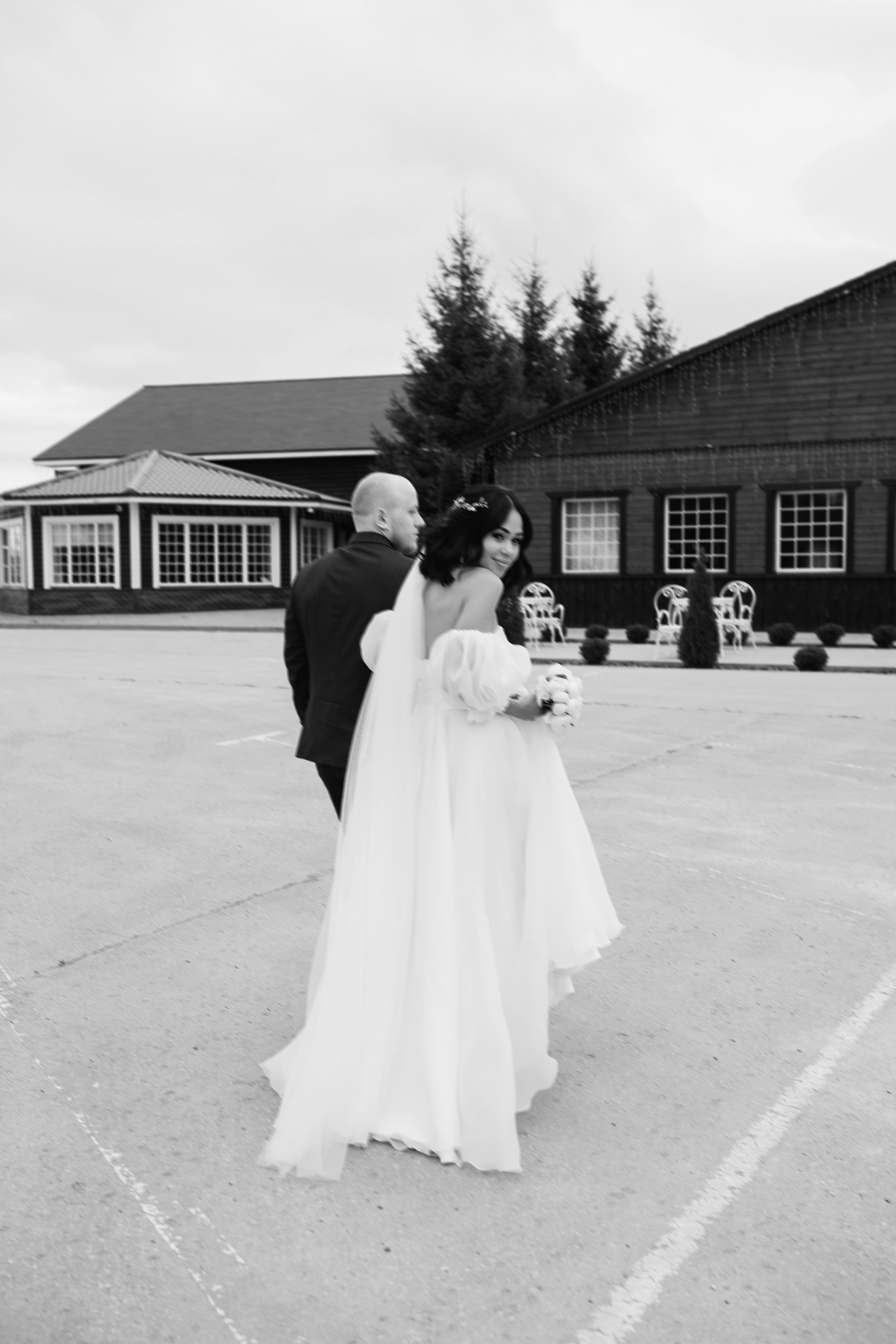 Wedding day #32. Свадебный, семейный фотограф в Рязани Лена Брант