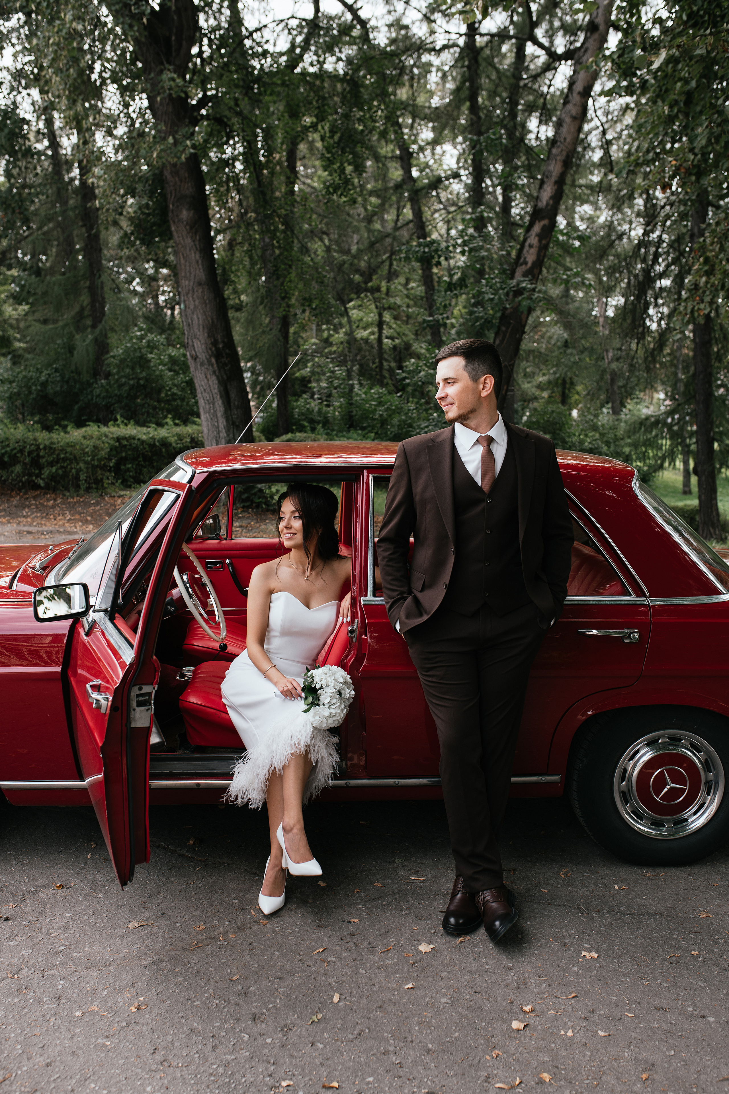 Wedding day #39. Свадебный, семейный фотограф в Рязани Лена Брант