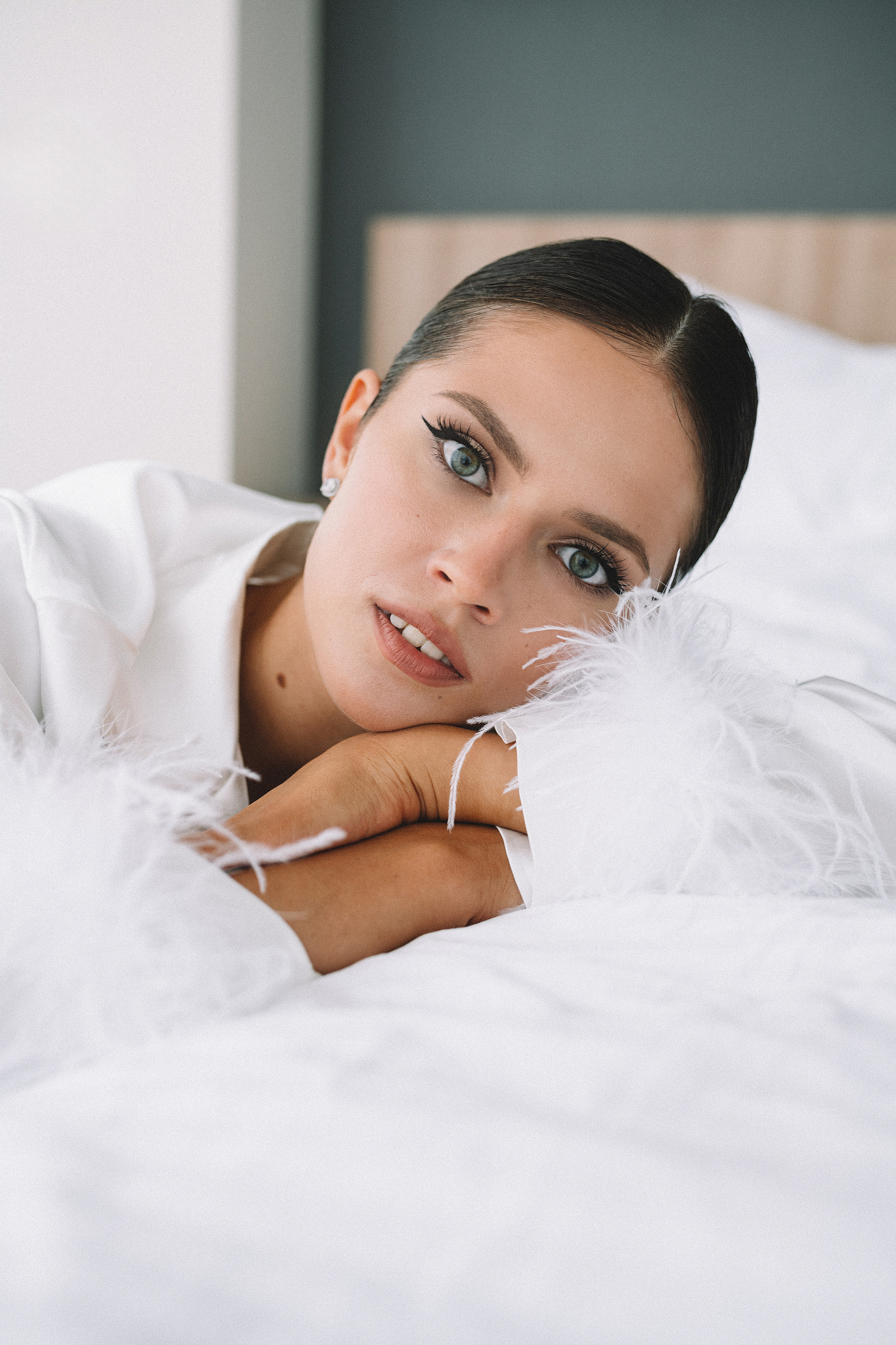 Wedding day #34. Свадебный, семейный фотограф в Рязани Лена Брант