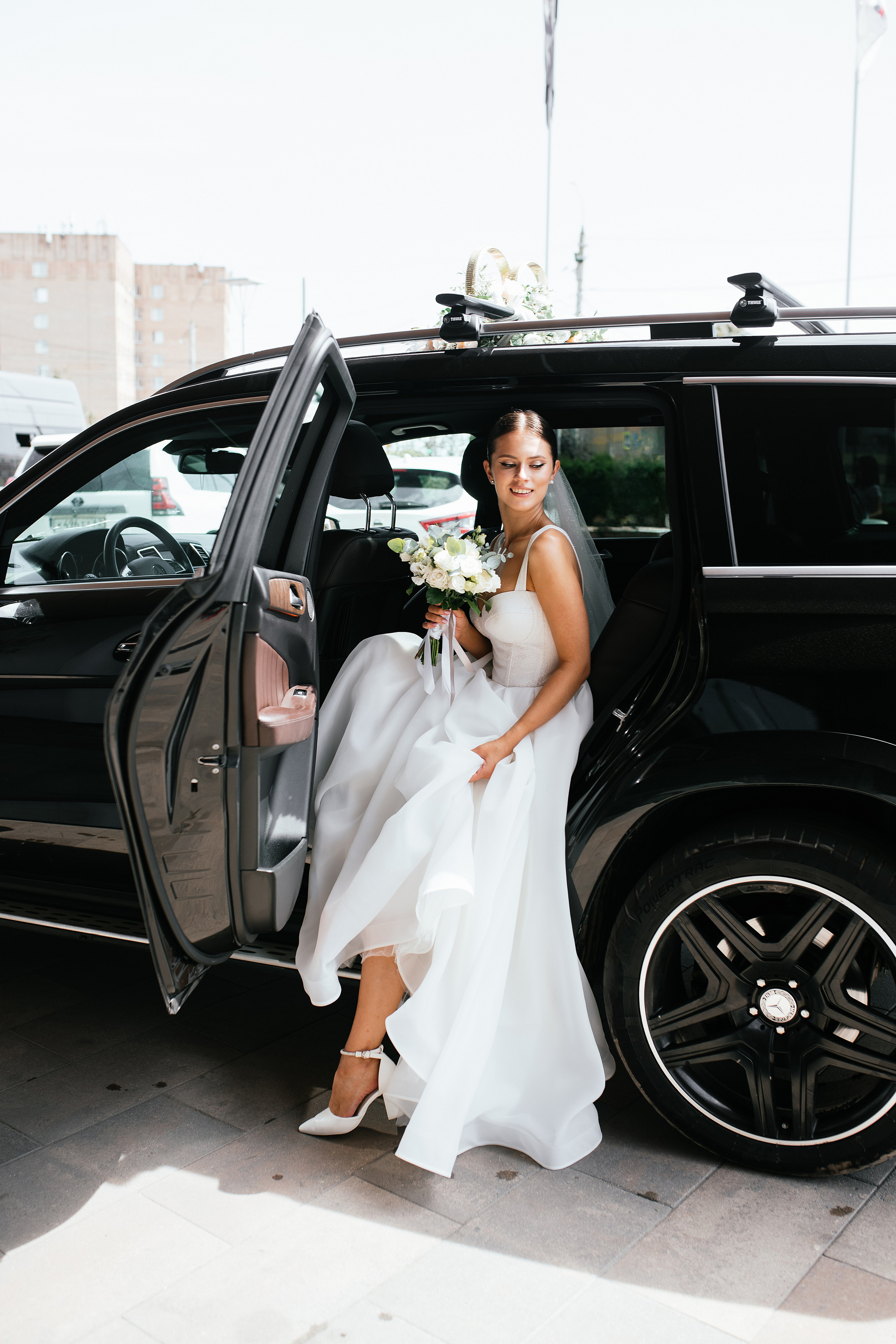 Wedding day #34. Свадебный, семейный фотограф в Рязани Лена Брант