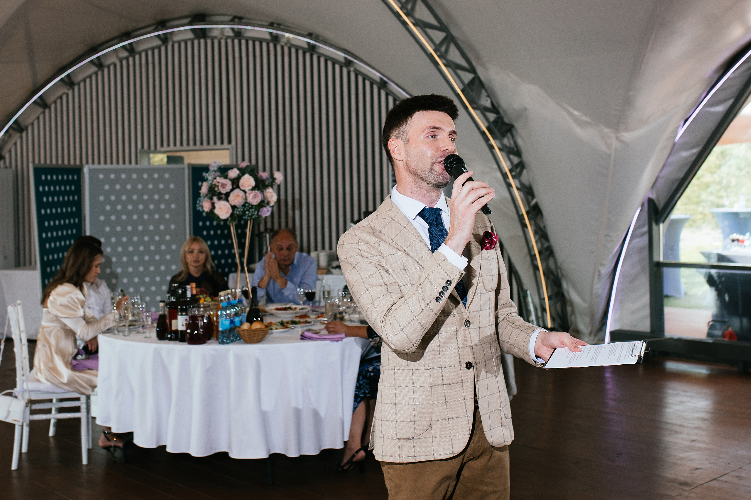 Wedding day #40. Свадебный, семейный фотограф в Рязани Лена Брант