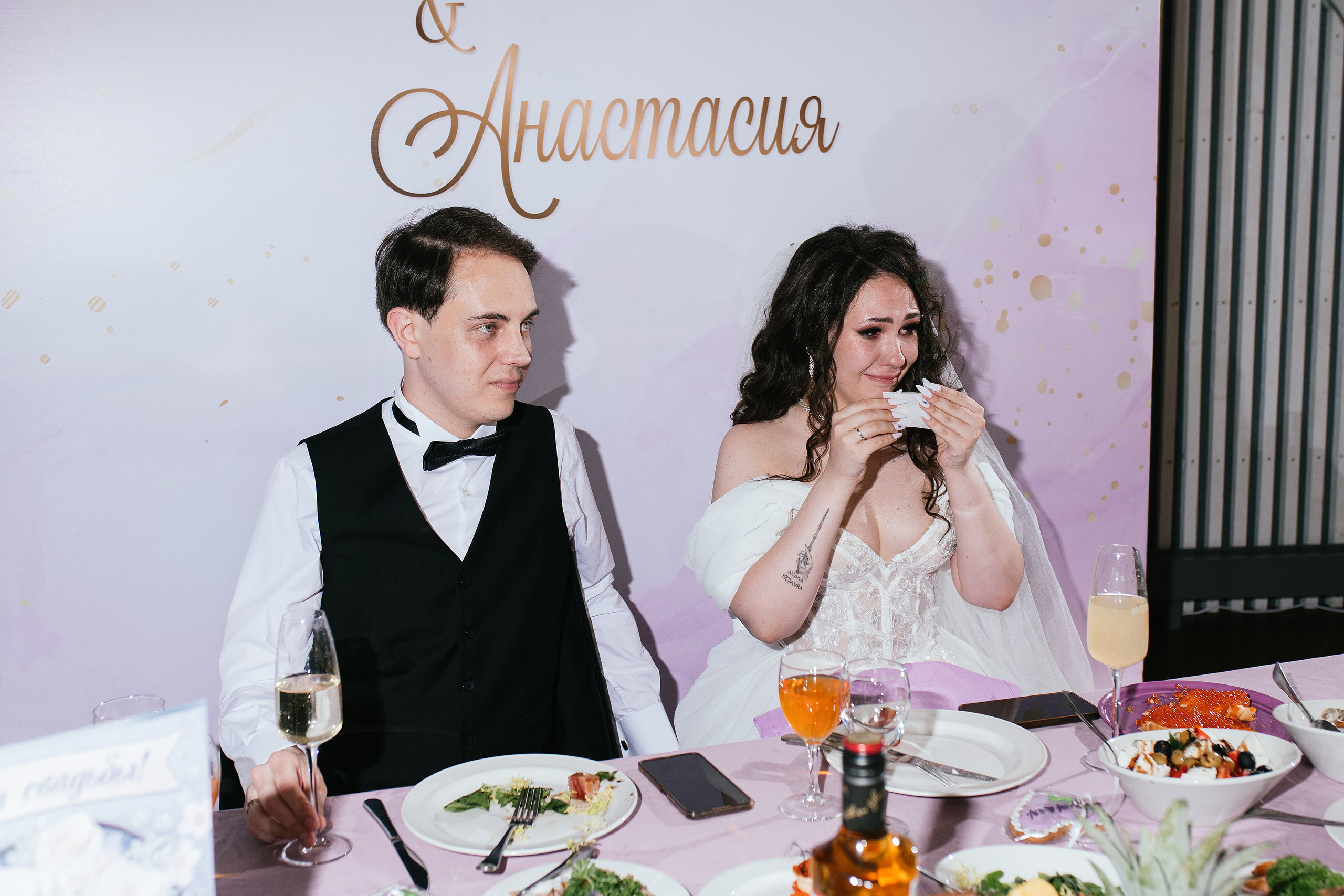 Wedding day #40. Свадебный, семейный фотограф в Рязани Лена Брант