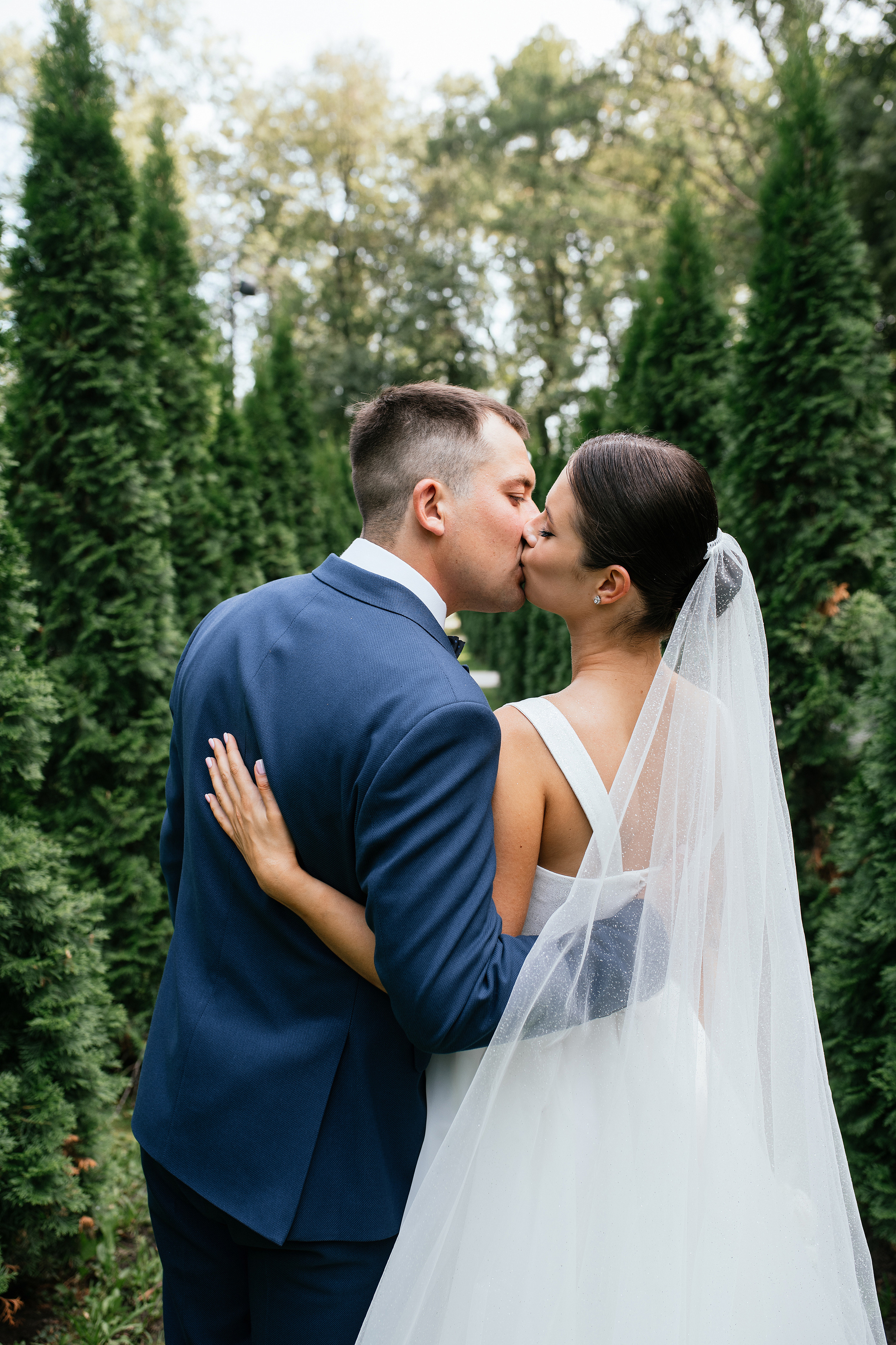 Wedding day #34. Свадебный, семейный фотограф в Рязани Лена Брант