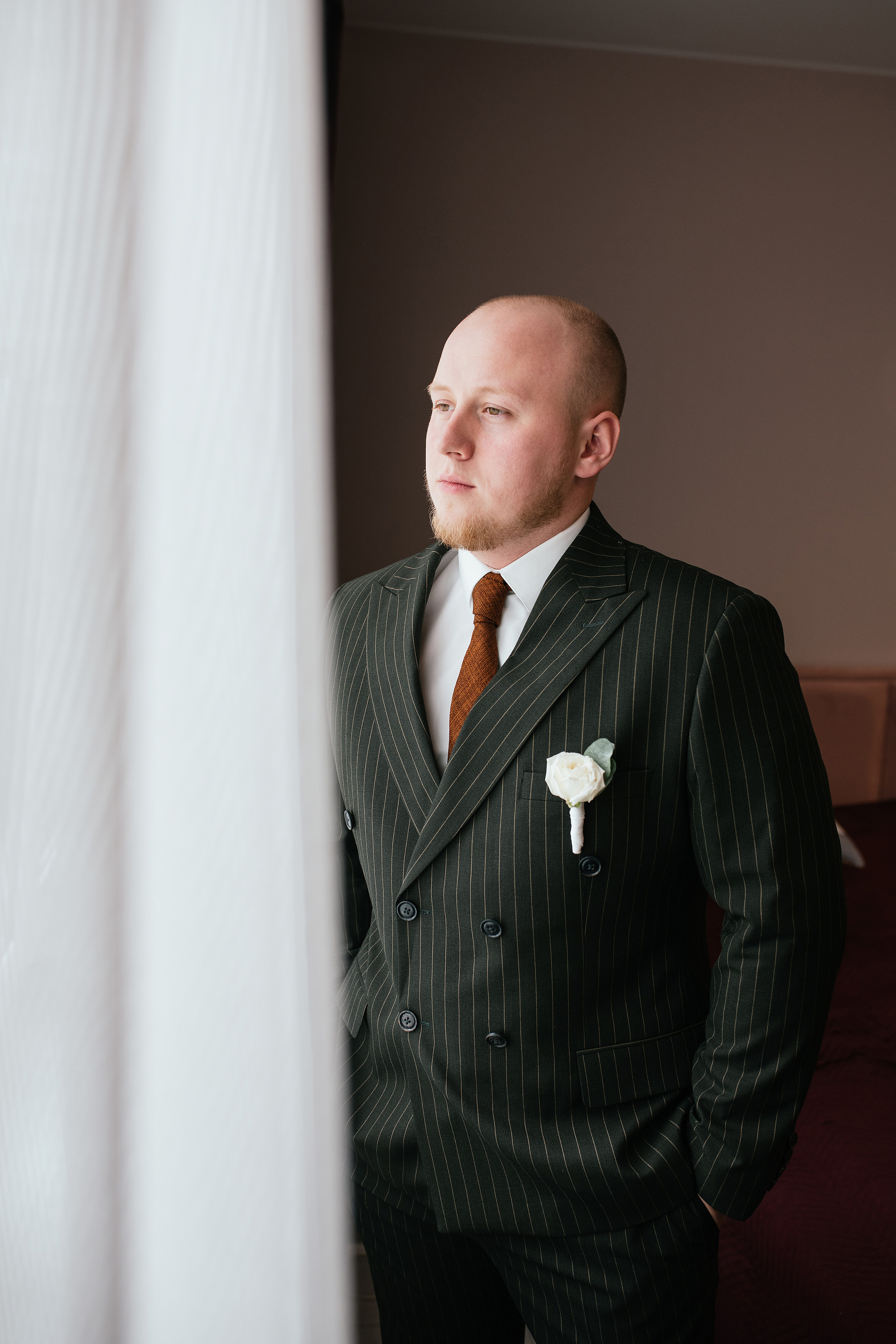 Wedding day #32. Свадебный, семейный фотограф в Рязани Лена Брант