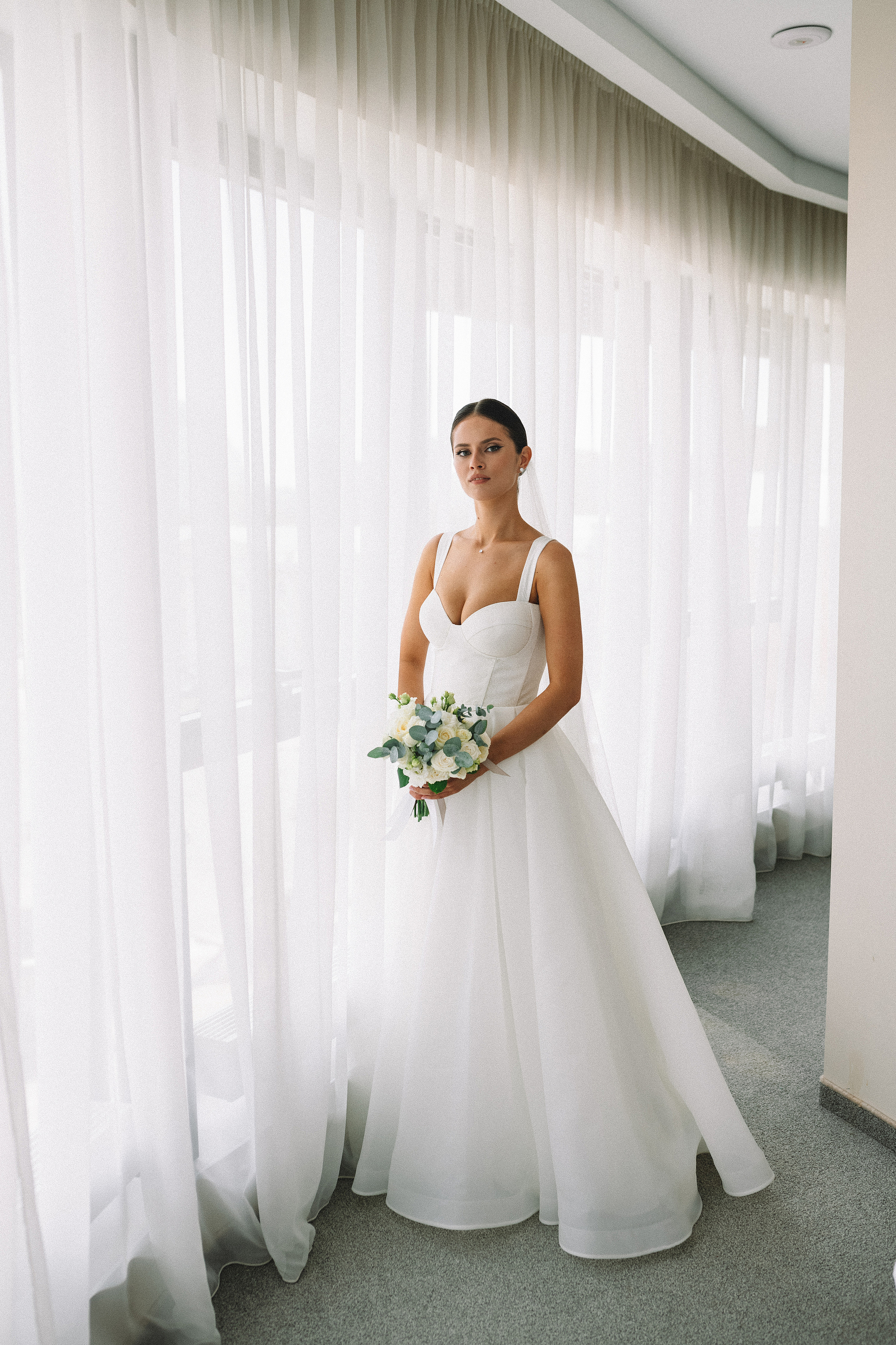 Wedding day #34. Свадебный, семейный фотограф в Рязани Лена Брант