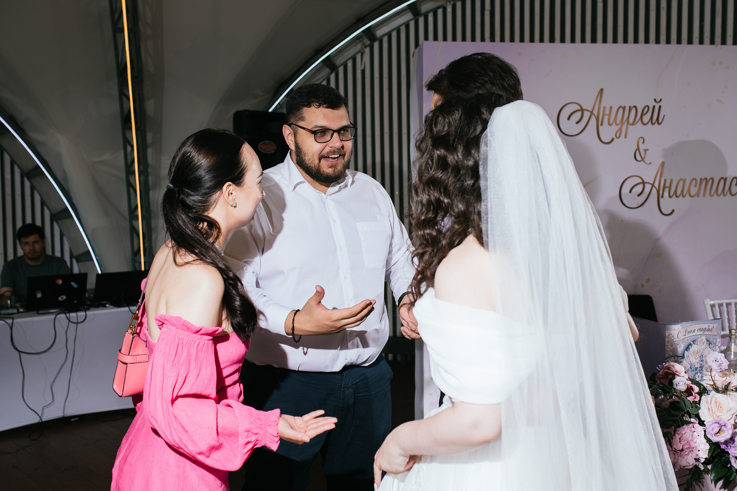 Wedding day #40. Свадебный, семейный фотограф в Рязани Лена Брант