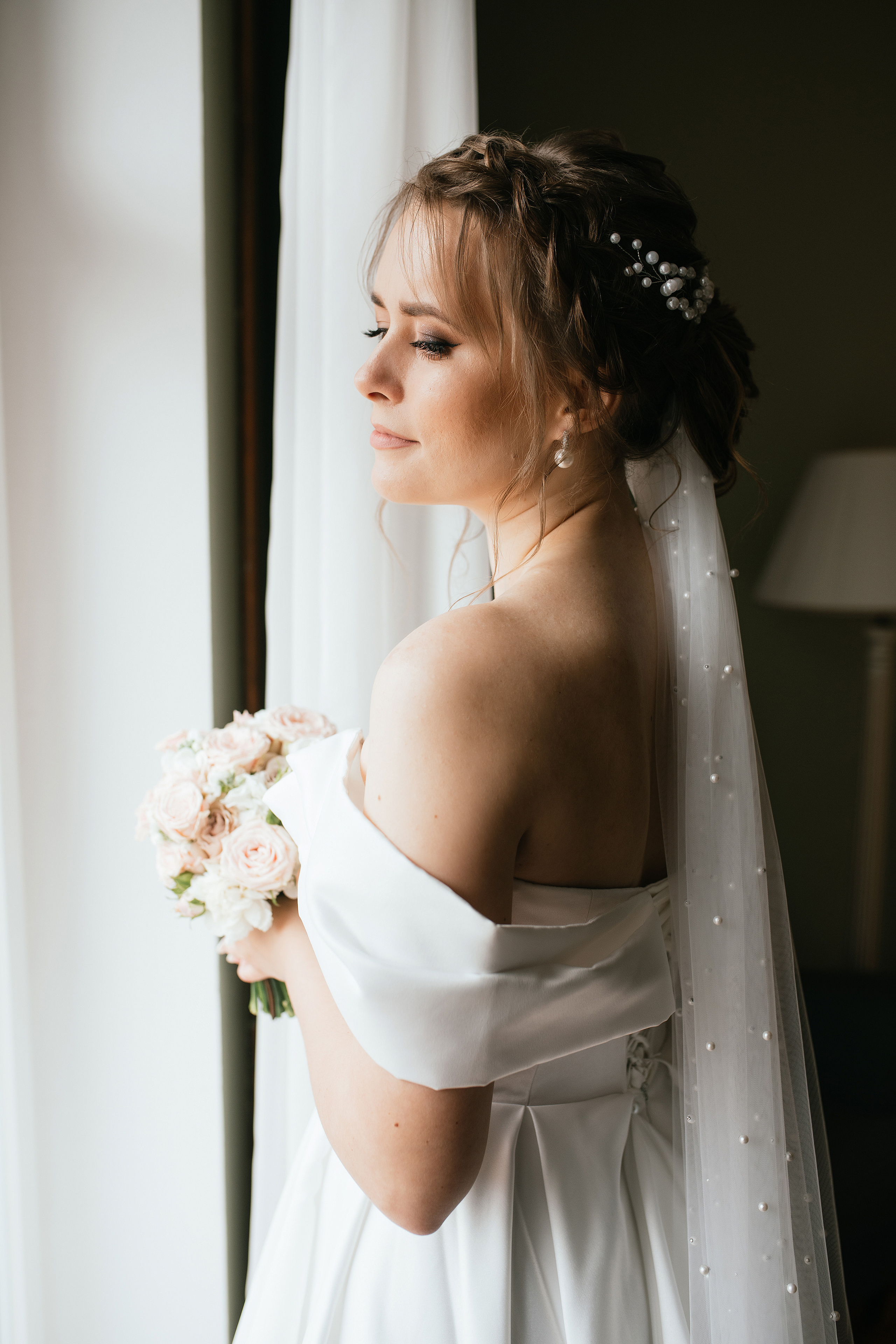 Wedding day #33. Свадебный, семейный фотограф в Рязани Лена Брант