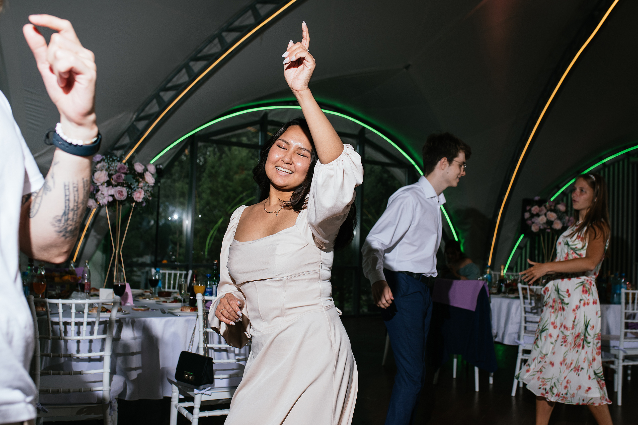 Wedding day #40. Свадебный, семейный фотограф в Рязани Лена Брант