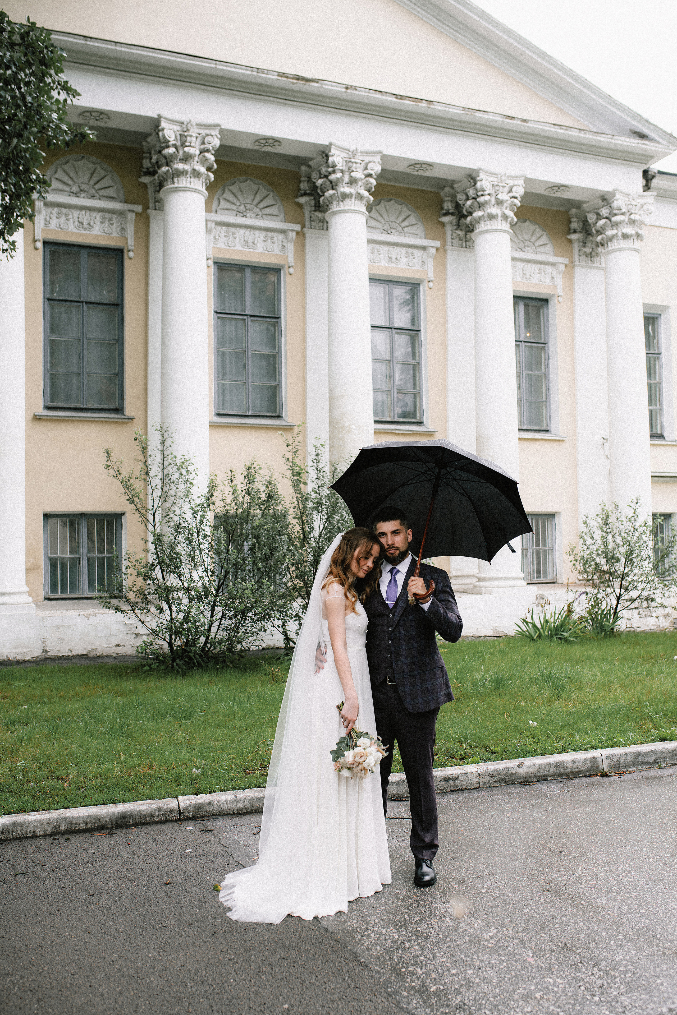 Wedding day #35. Свадебный, семейный фотограф в Рязани Лена Брант