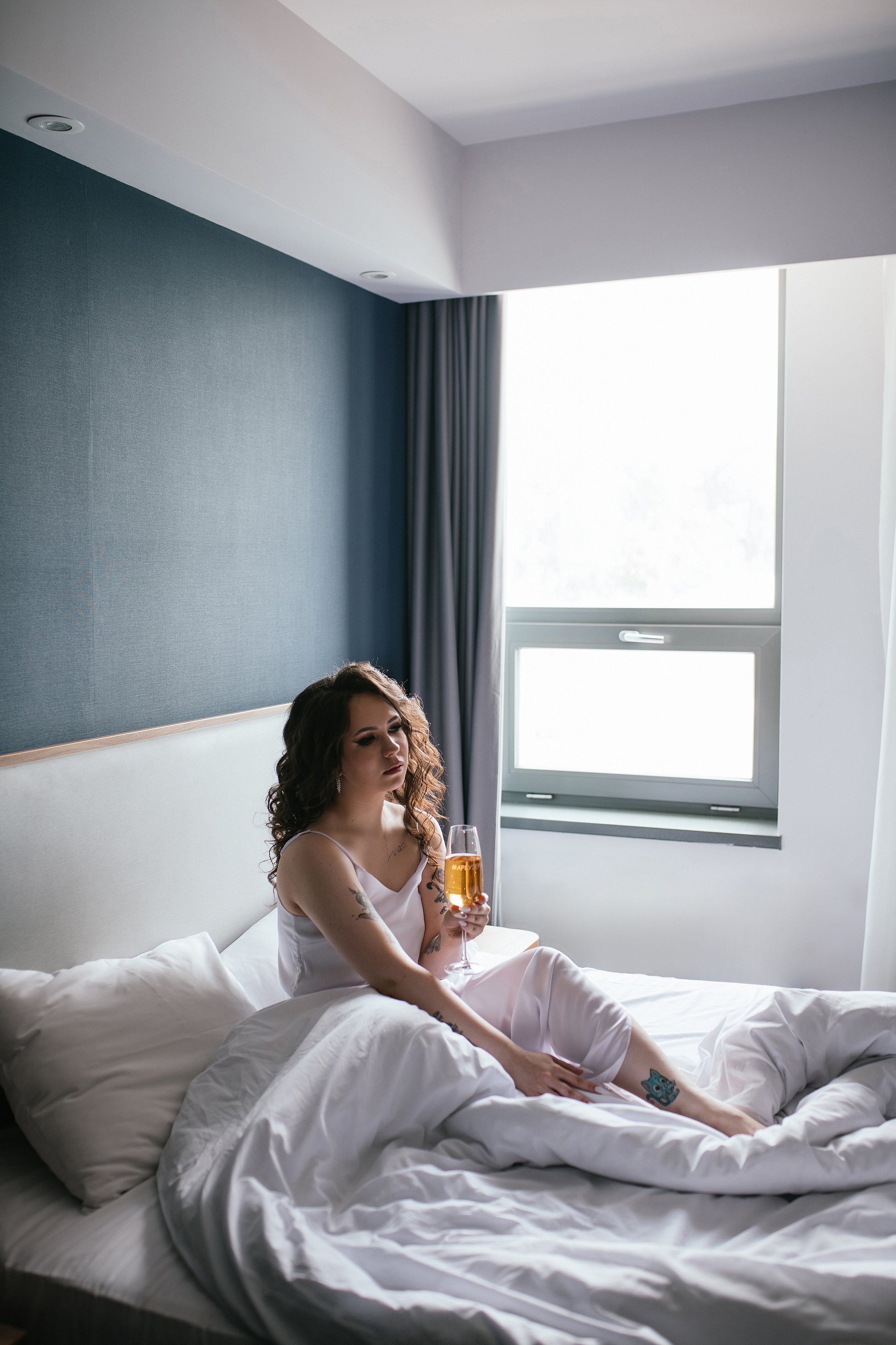 Wedding day #40. Свадебный, семейный фотограф в Рязани Лена Брант