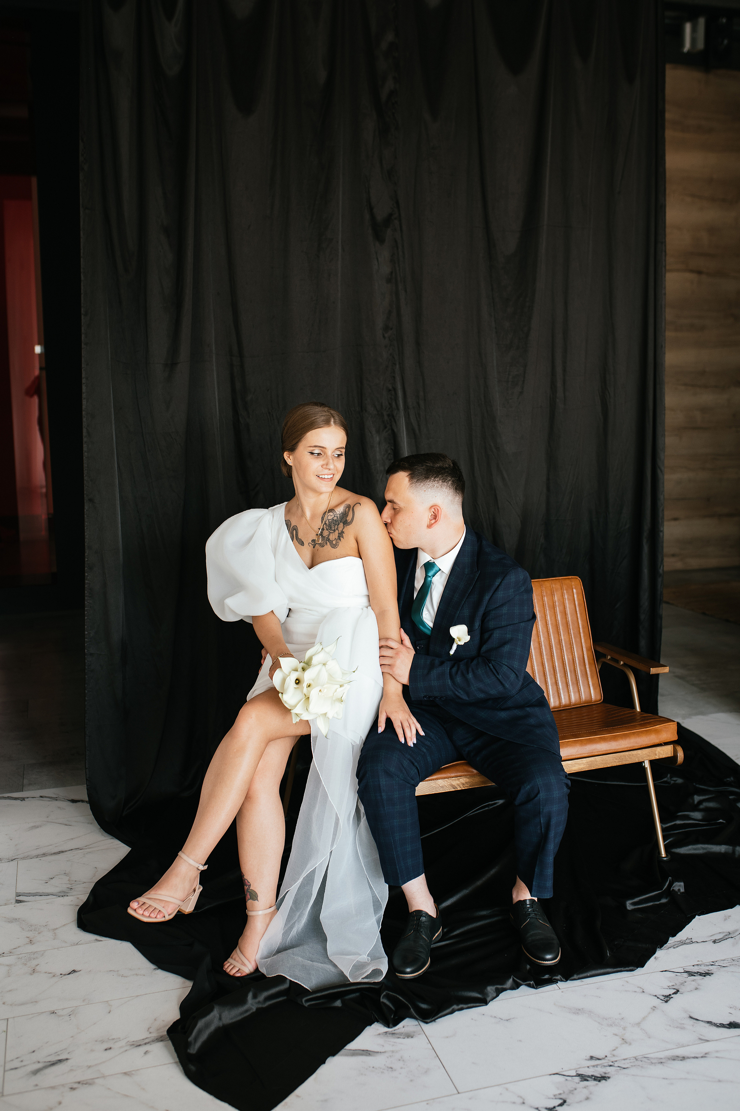 Wedding day #37. Свадебный, семейный фотограф в Рязани Лена Брант