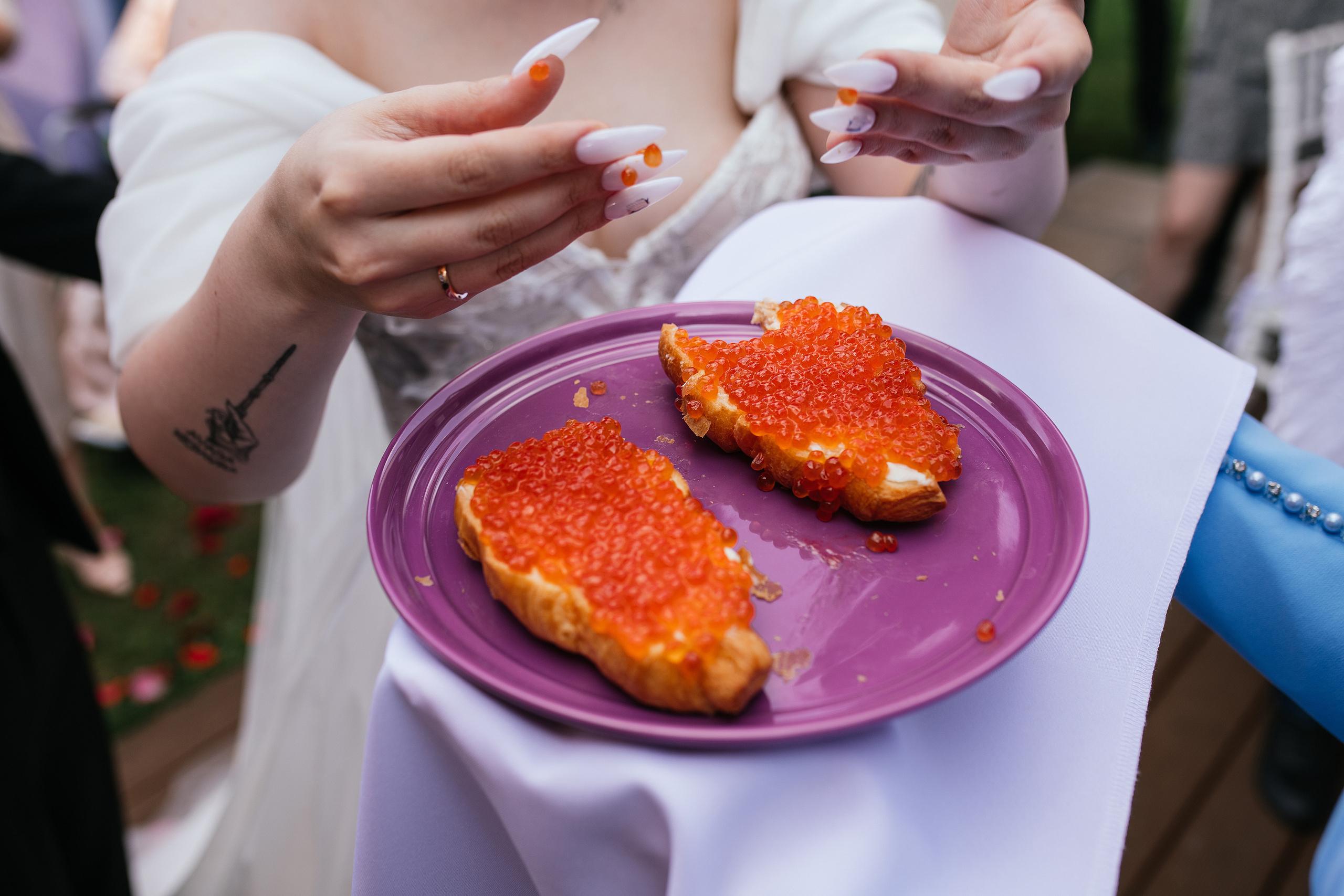 Wedding day #40. Свадебный, семейный фотограф в Рязани Лена Брант