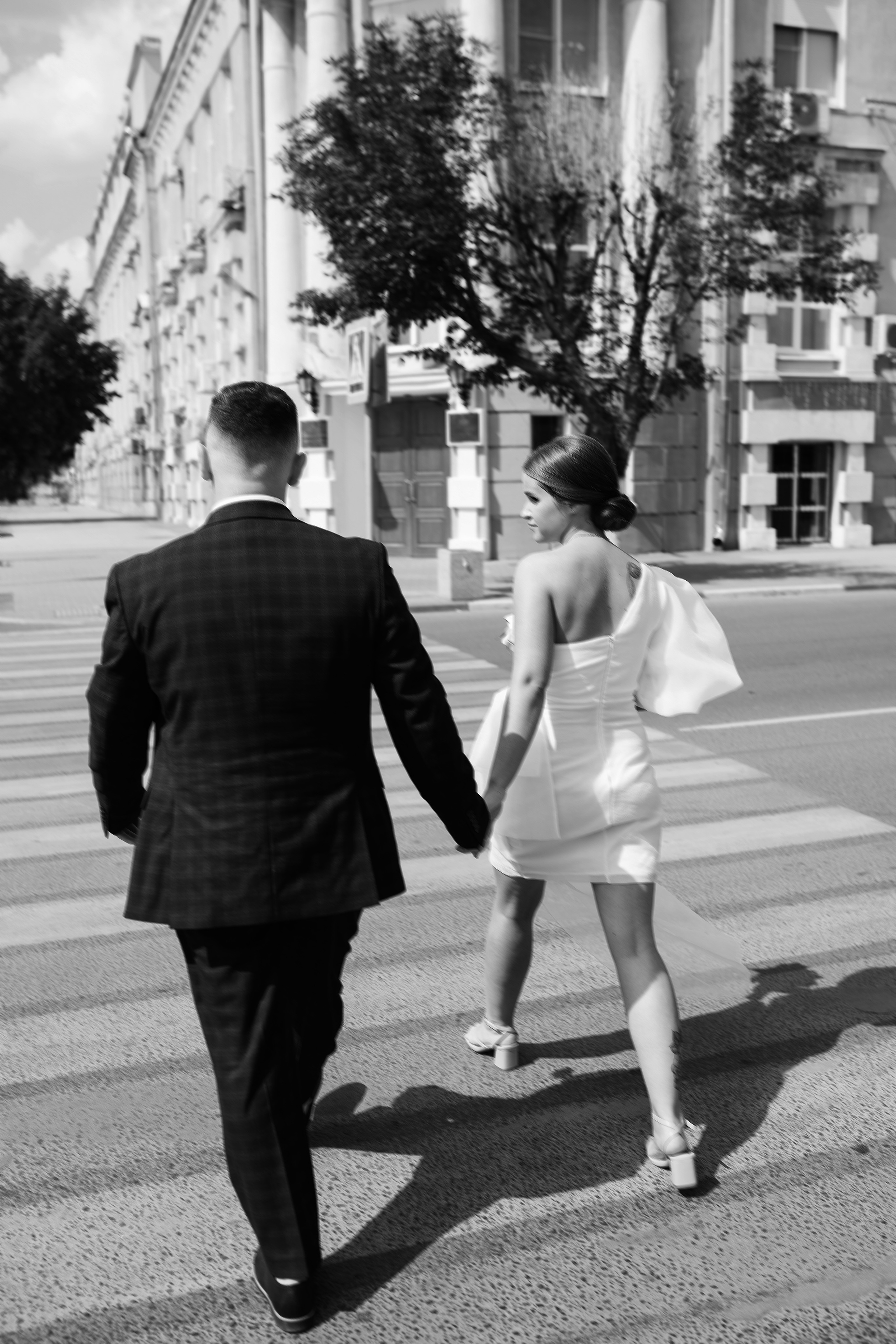 Wedding day #37. Свадебный, семейный фотограф в Рязани Лена Брант