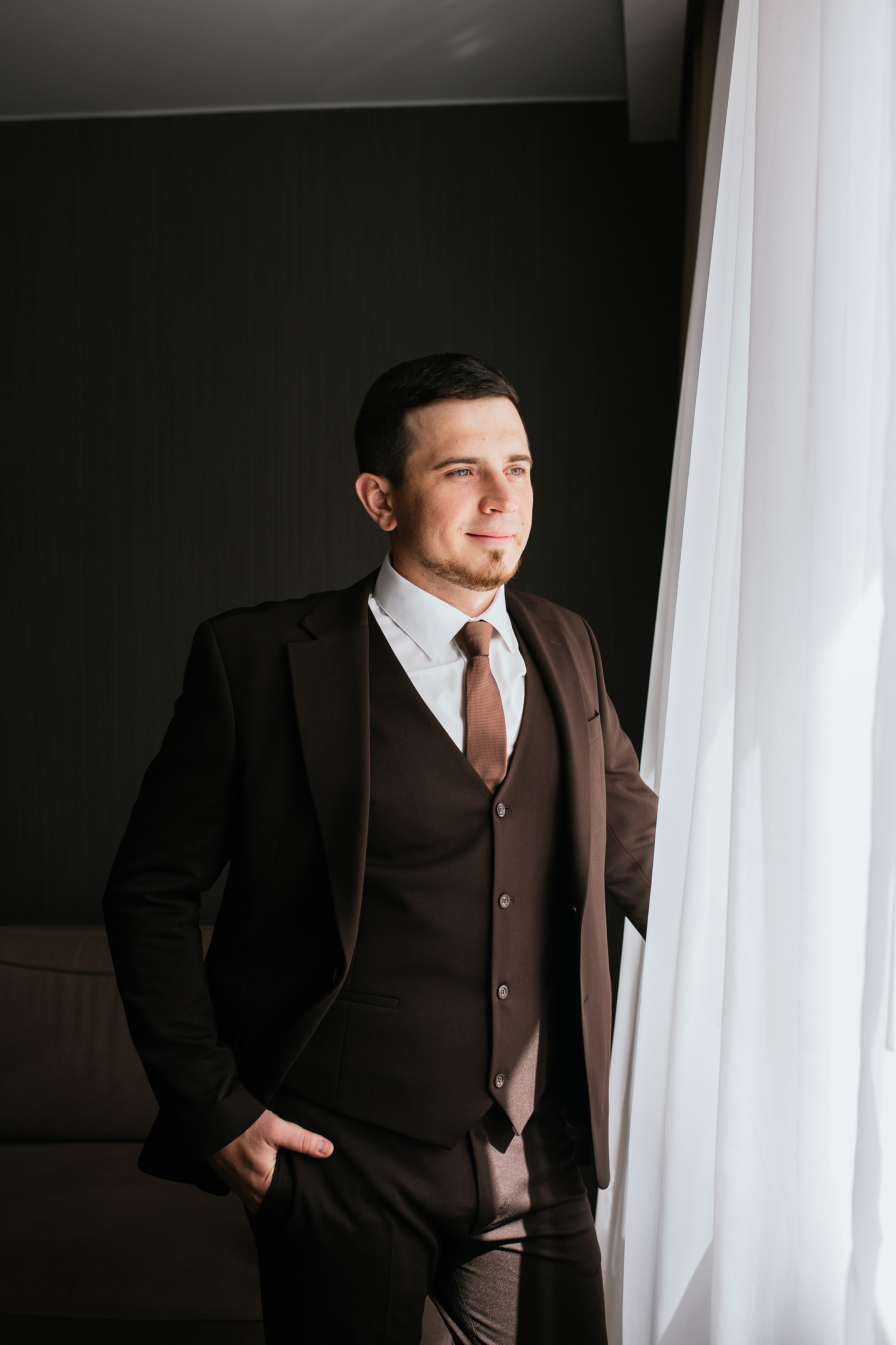 Wedding day #39. Свадебный, семейный фотограф в Рязани Лена Брант