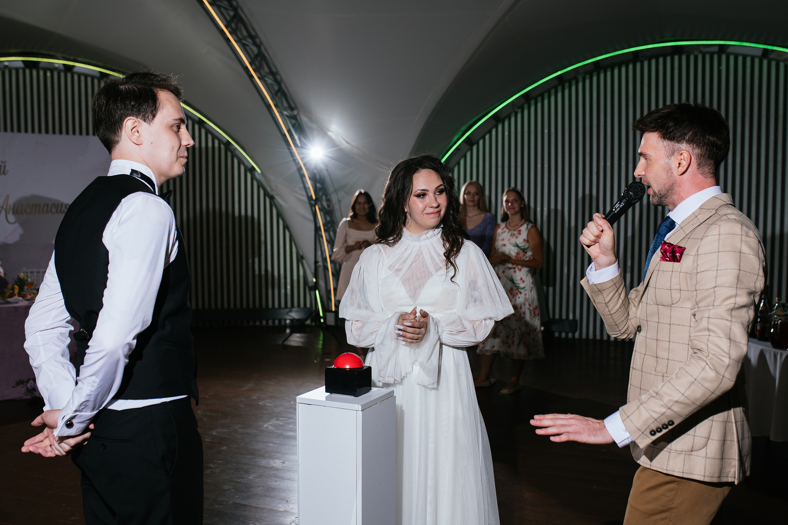 Wedding day #40. Свадебный, семейный фотограф в Рязани Лена Брант