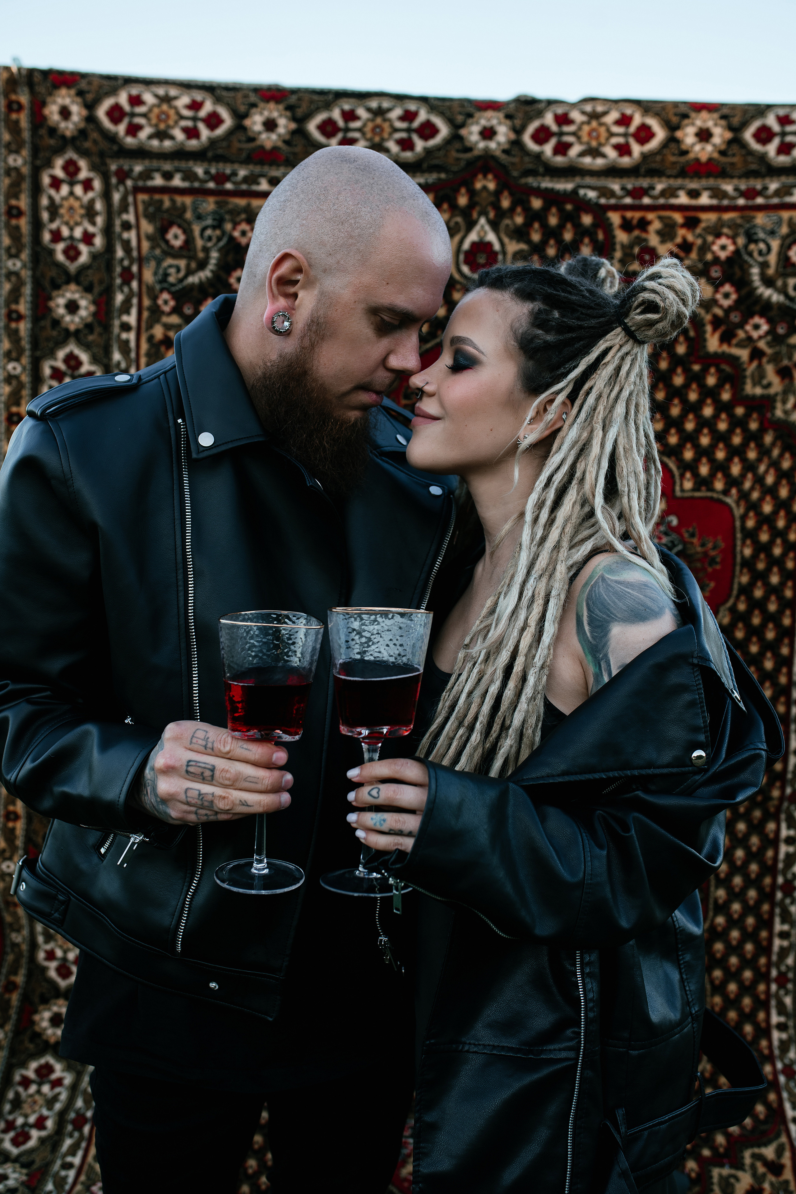 Wedding day #38. Свадебный, семейный фотограф в Рязани Лена Брант