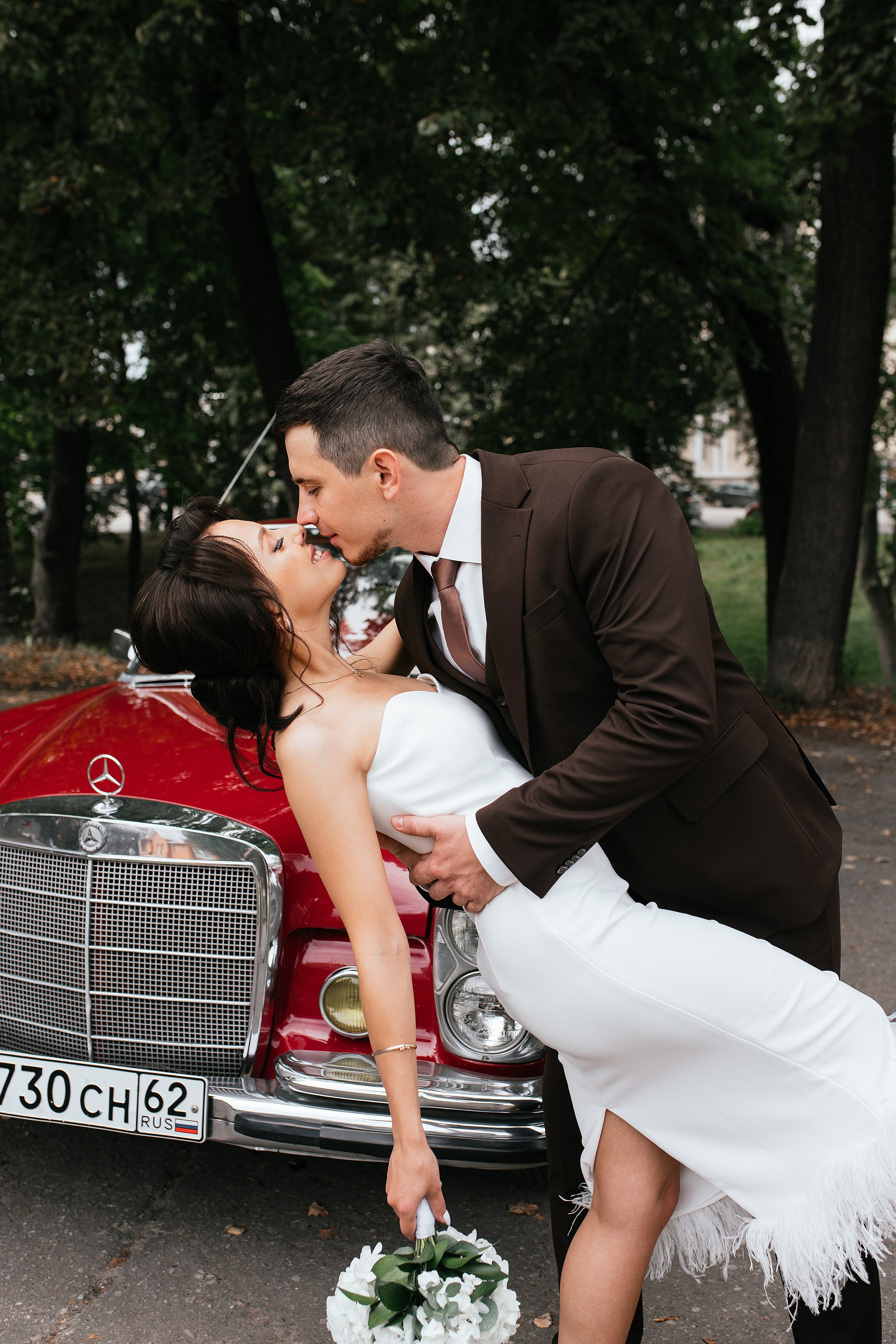 Wedding day #39. Свадебный, семейный фотограф в Рязани Лена Брант