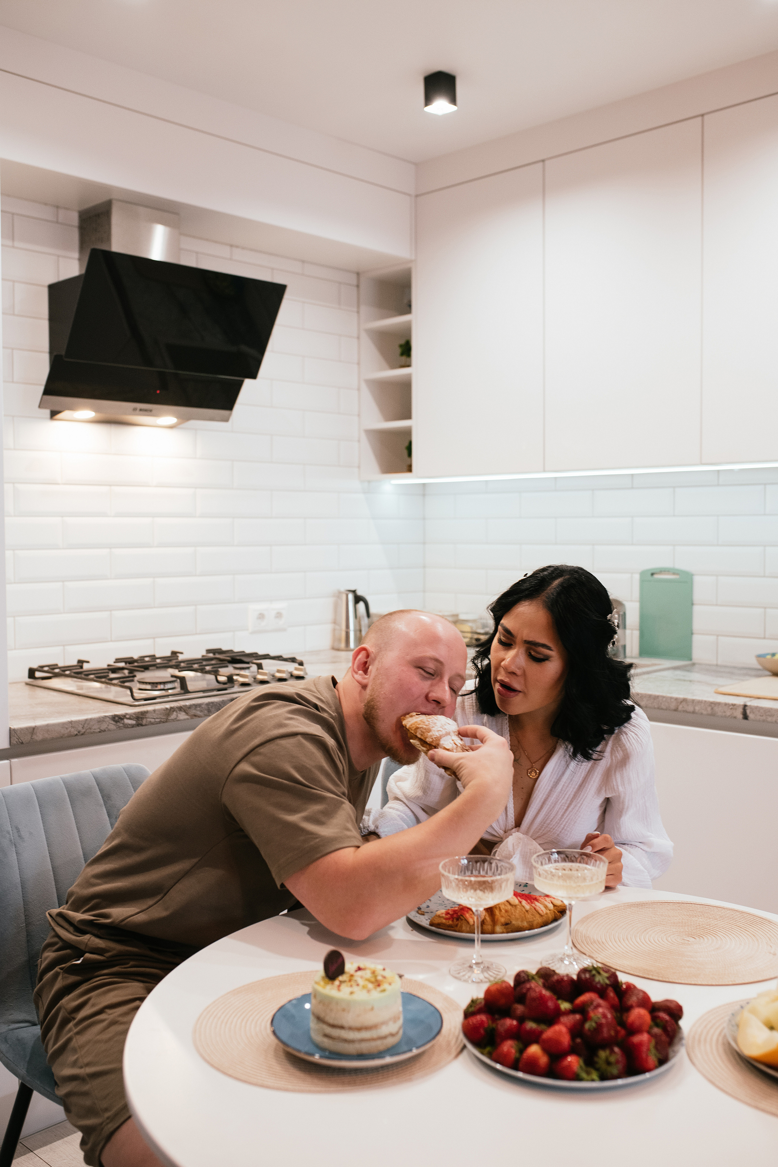 Wedding day #32. Свадебный, семейный фотограф в Рязани Лена Брант