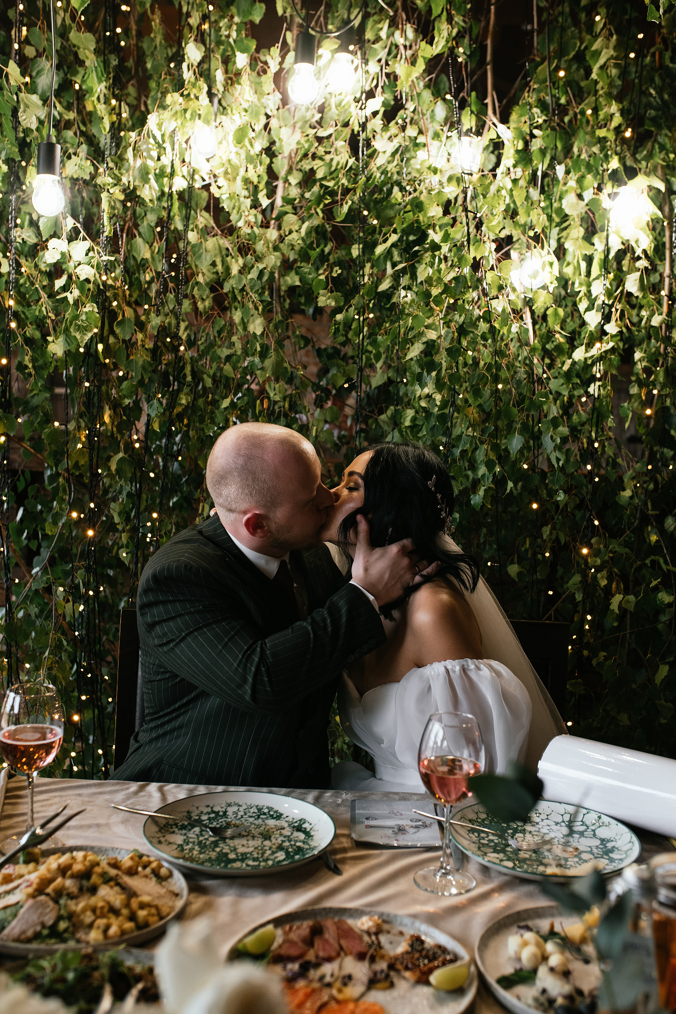 Wedding day #32. Свадебный, семейный фотограф в Рязани Лена Брант