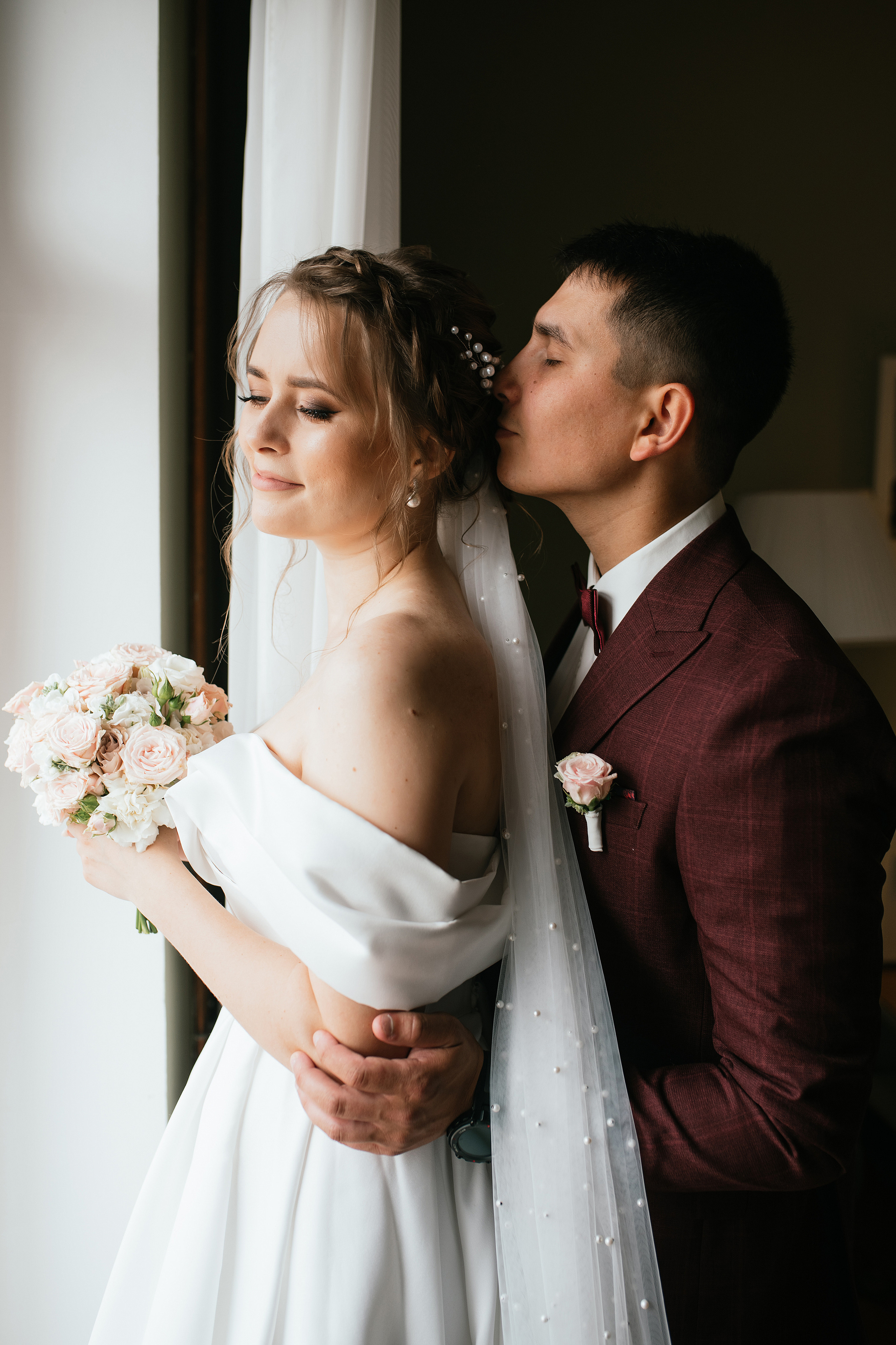 Wedding day #33. Свадебный, семейный фотограф в Рязани Лена Брант