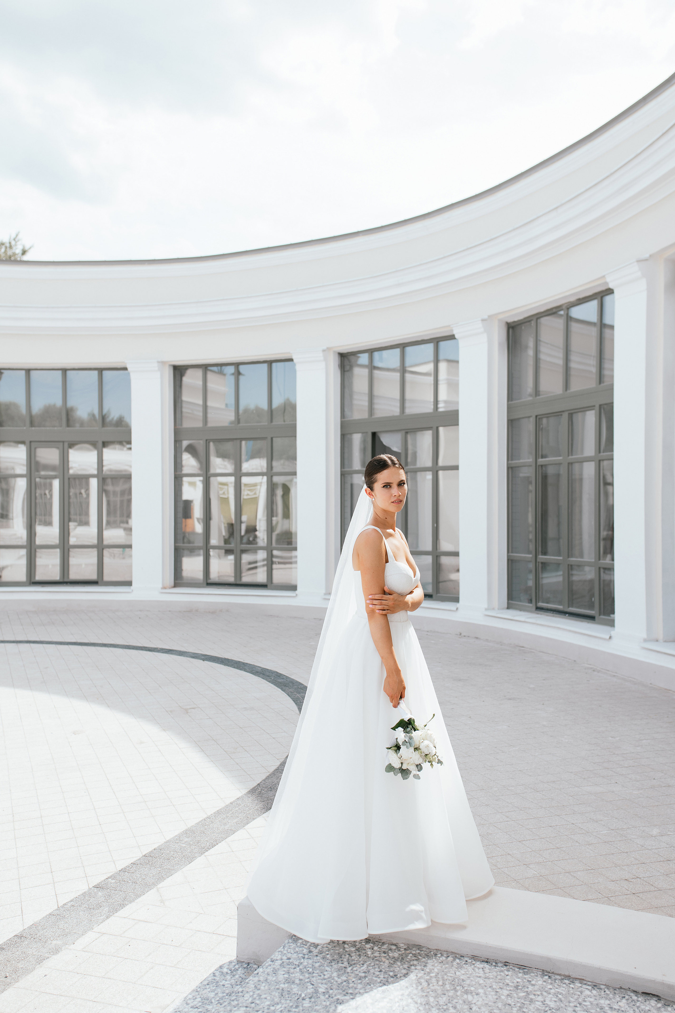 Wedding day #34. Свадебный, семейный фотограф в Рязани Лена Брант