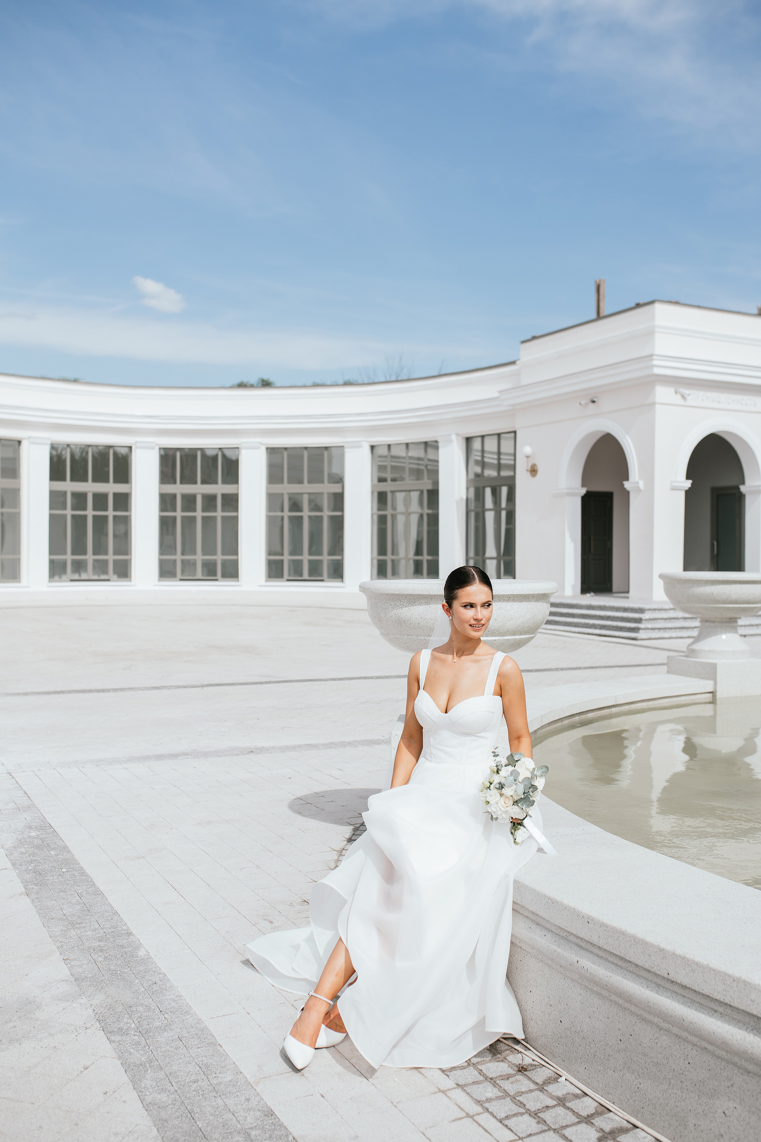 Wedding day #34. Свадебный, семейный фотограф в Рязани Лена Брант