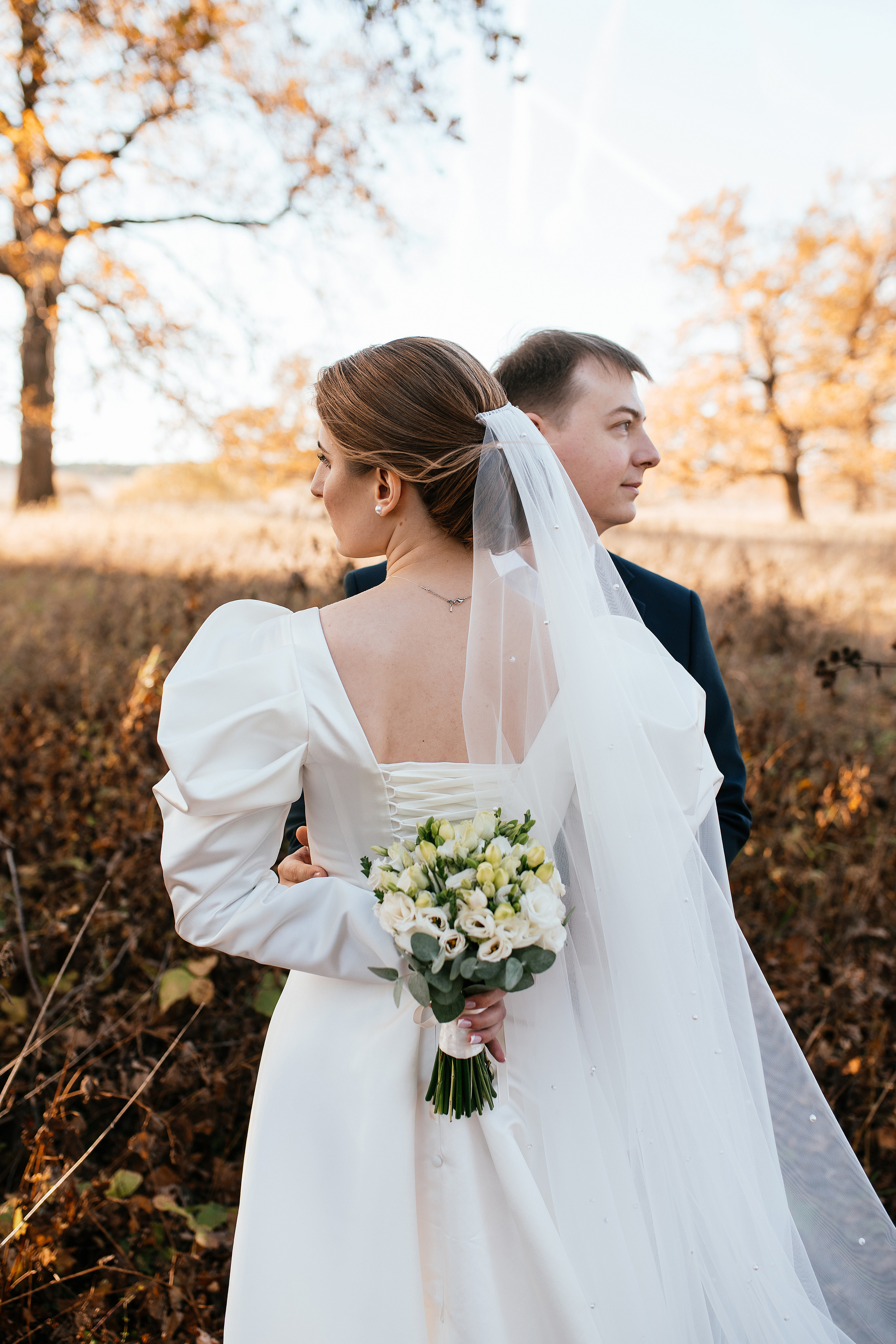 Wedding day #8. Свадебный, семейный фотограф в Рязани Лена Брант