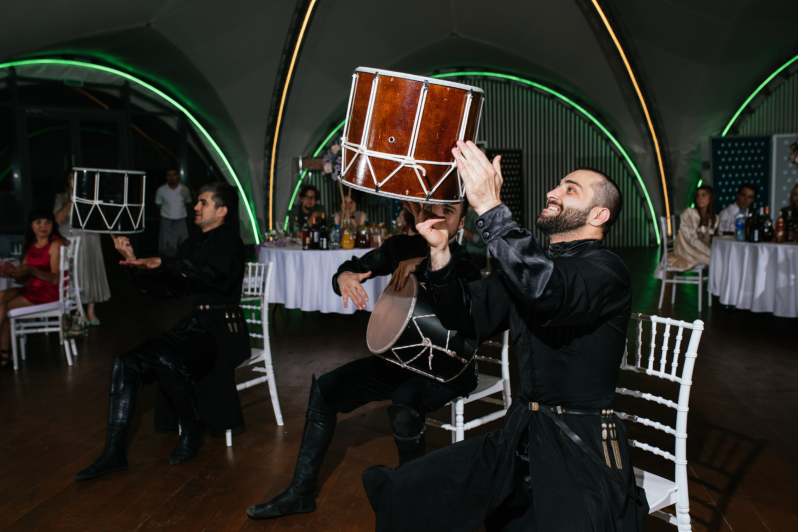 Wedding day #40. Свадебный, семейный фотограф в Рязани Лена Брант