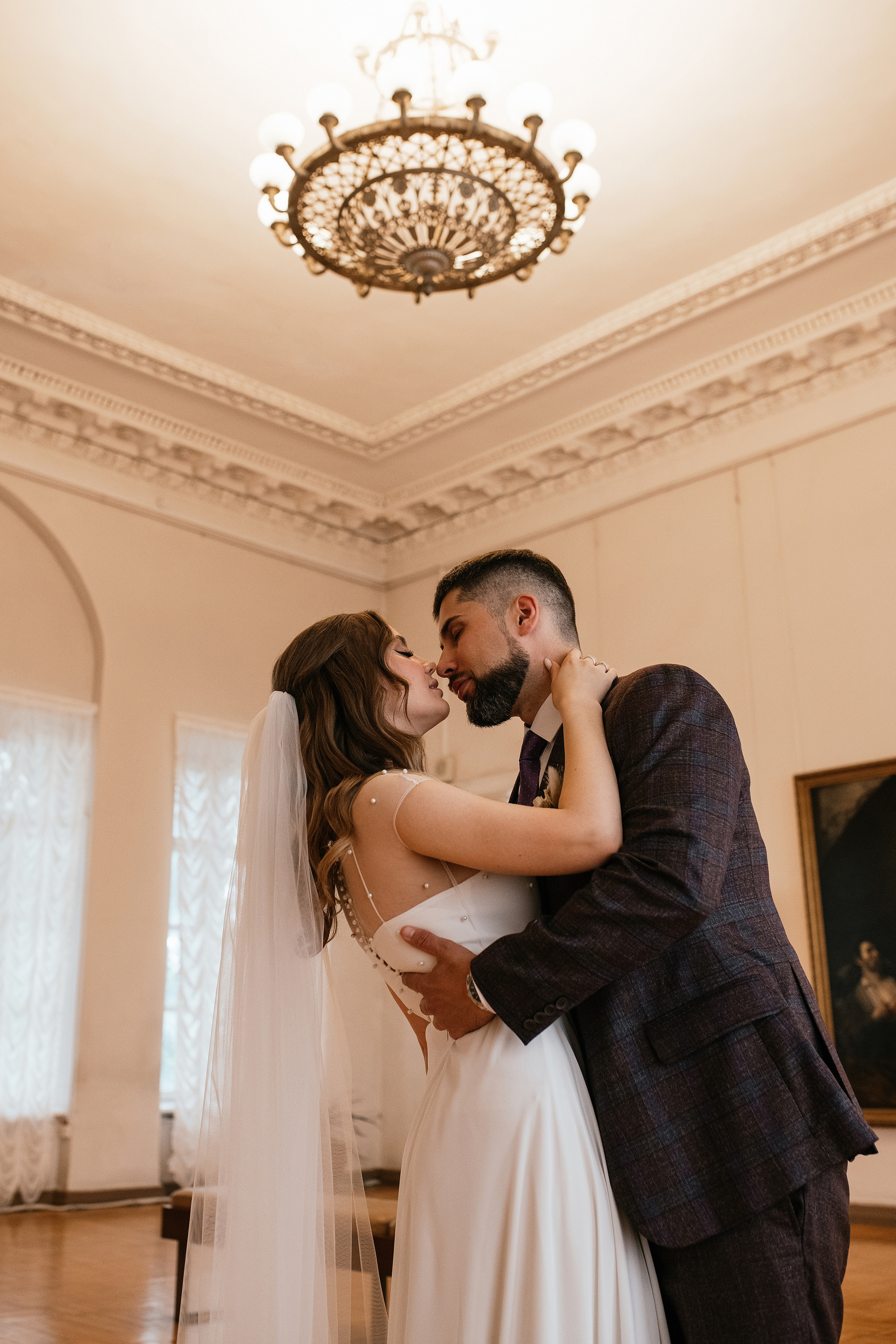 Wedding day #35. Свадебный, семейный фотограф в Рязани Лена Брант